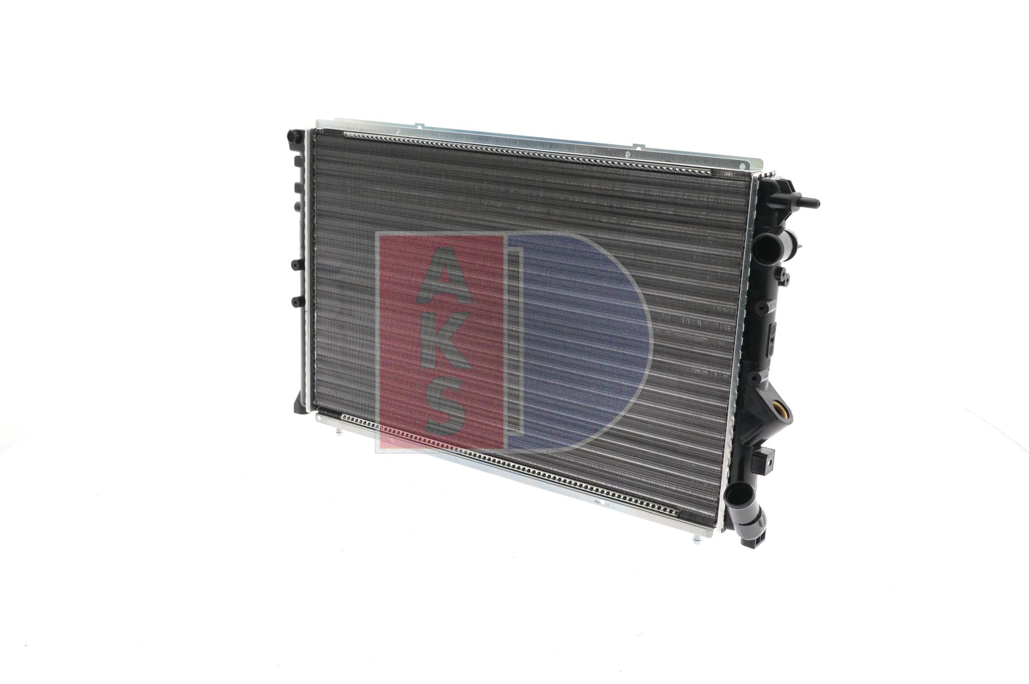 AKS DASIS 180850N radiateur 6025101338