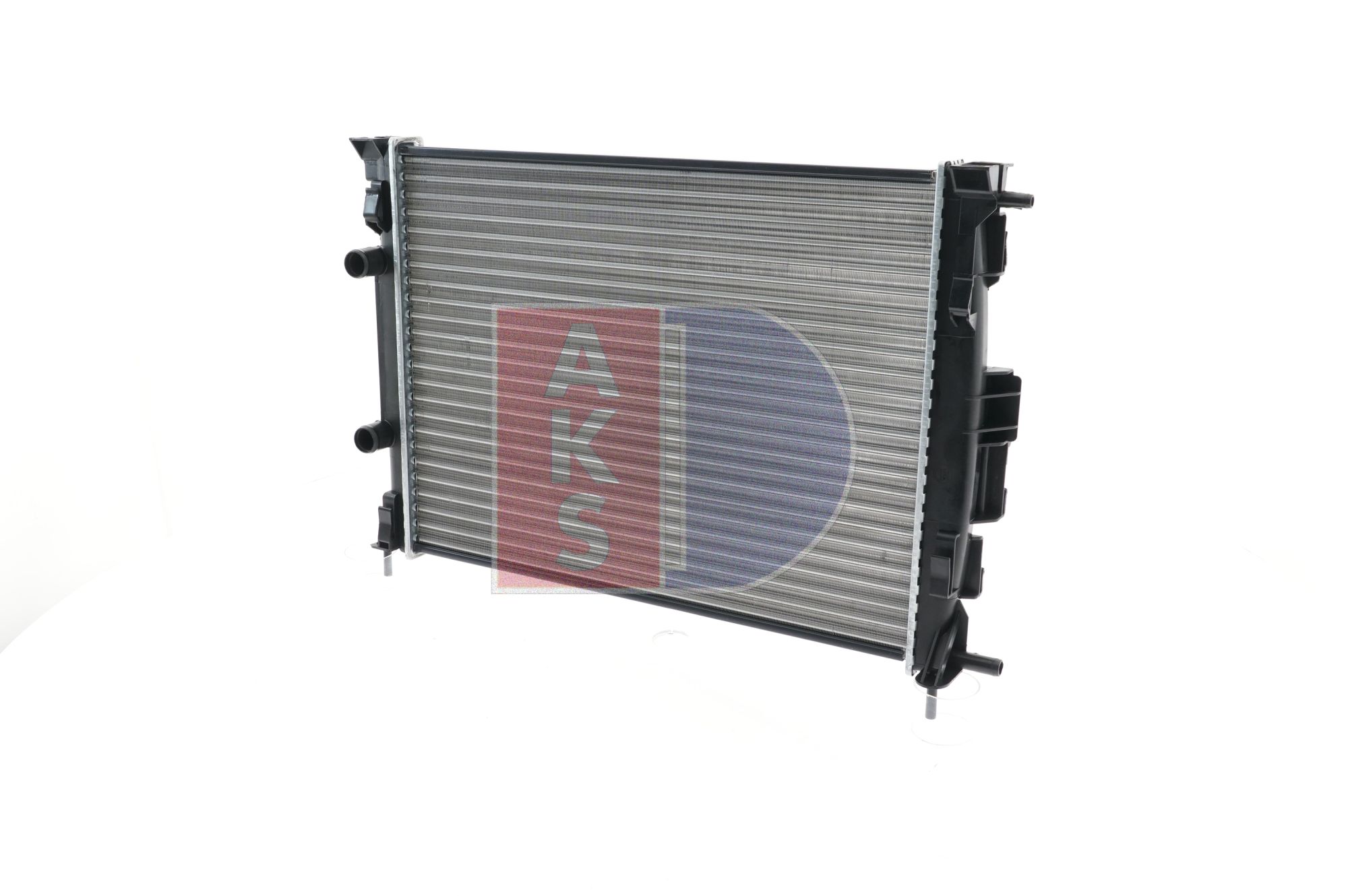 AKS DASIS 181001N radiateur 8200115541