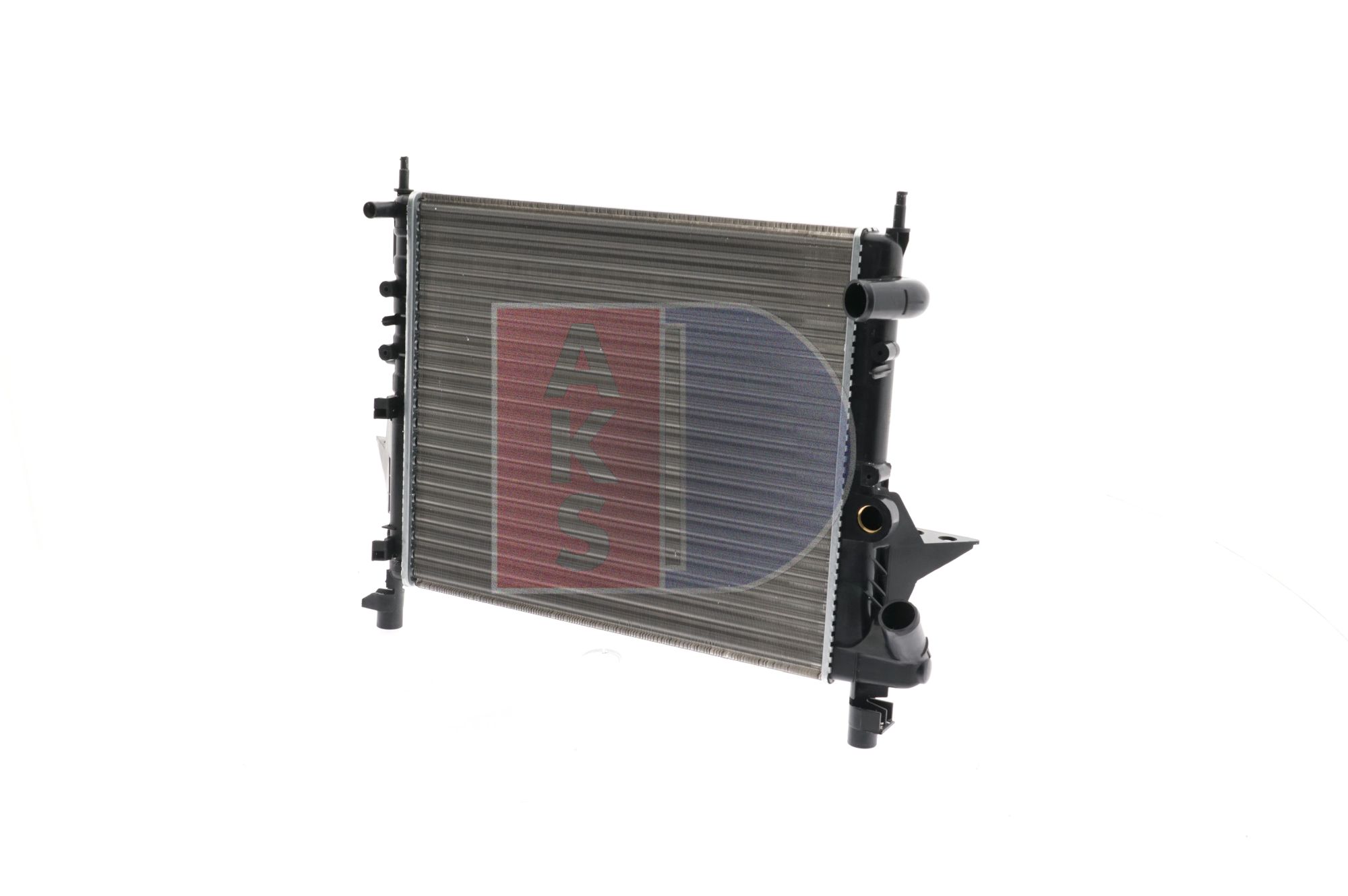 RENAULT TWINGO AKS DASIS radiator 181010N