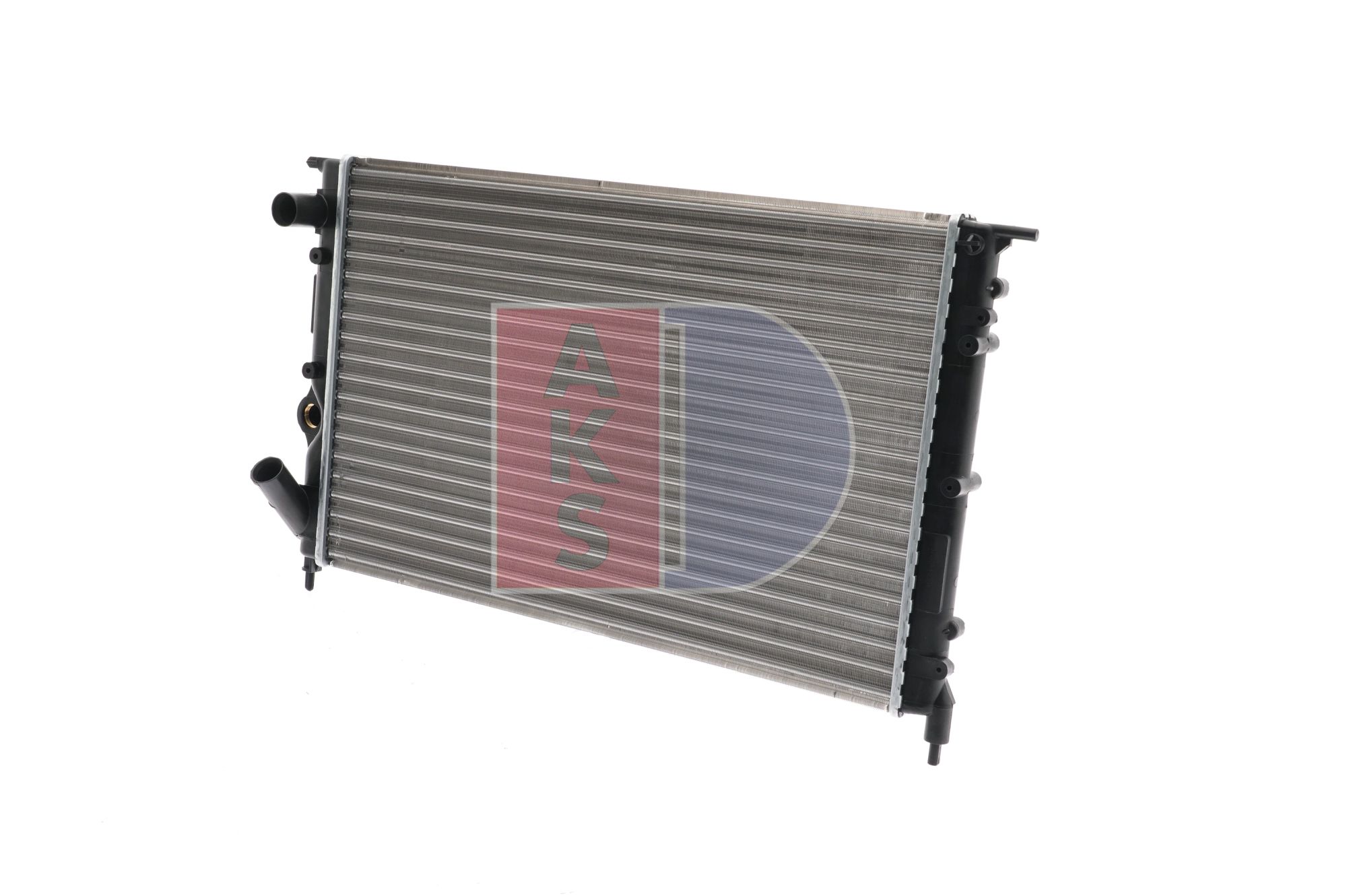 Radiatore acqua AKS DASIS RENAULT LATITUDE 181040N