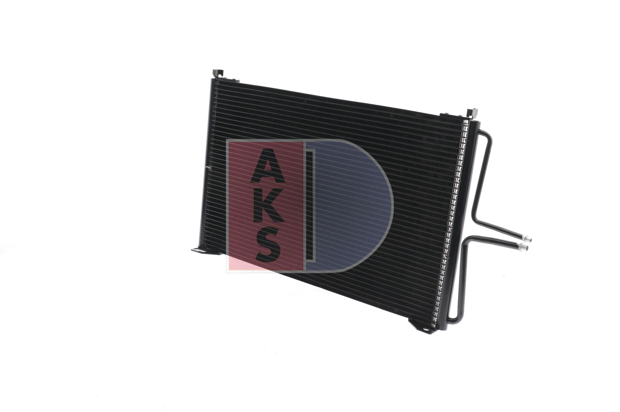 Airco-condensor AKS DASIS RENAULT ESPACE 181400N