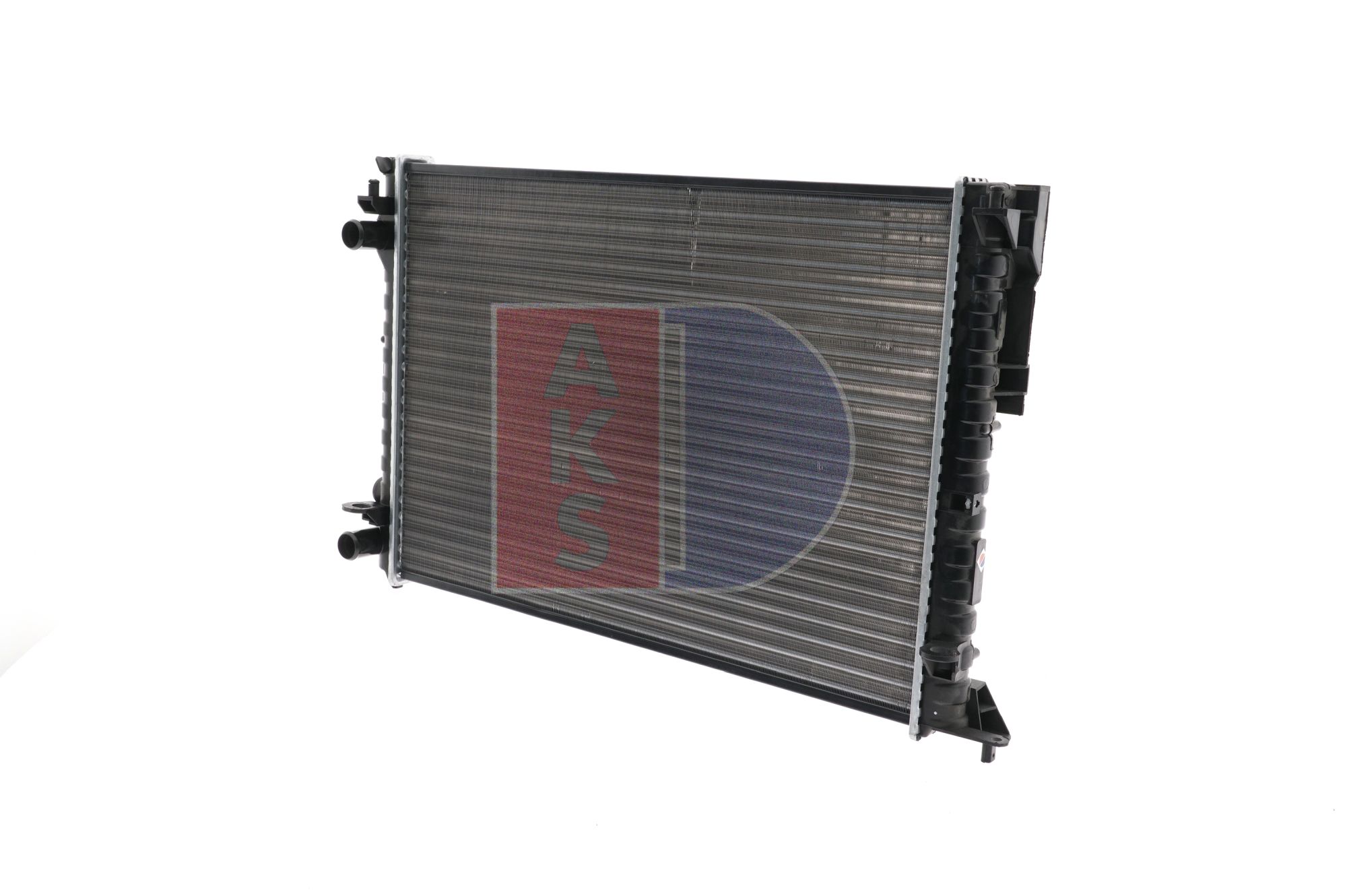 STARK Radiador, refrigeración del motor SKRD-0120629 a un precio bajo