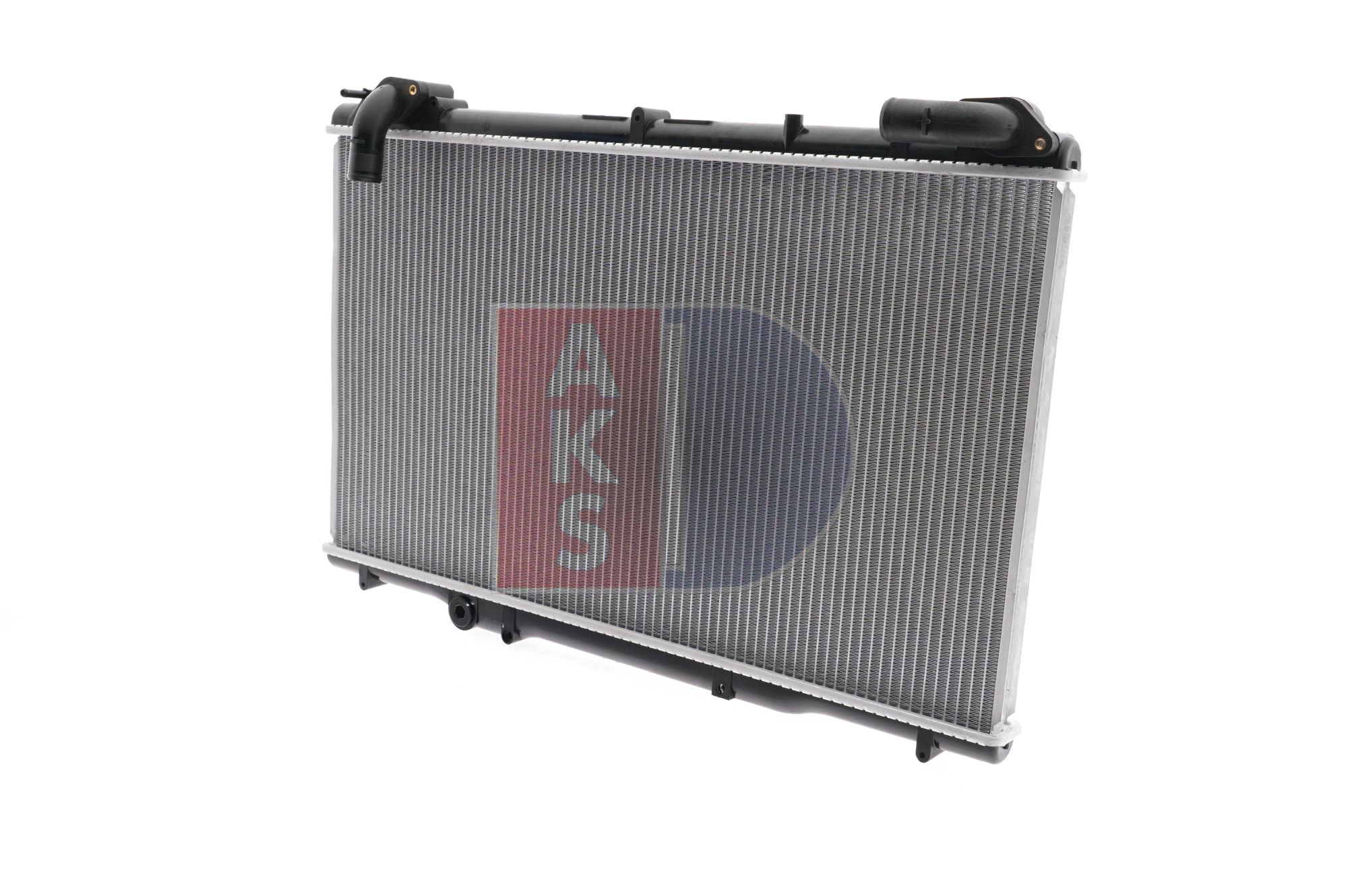 AKS DASIS 181430N radiateur 6025372518
