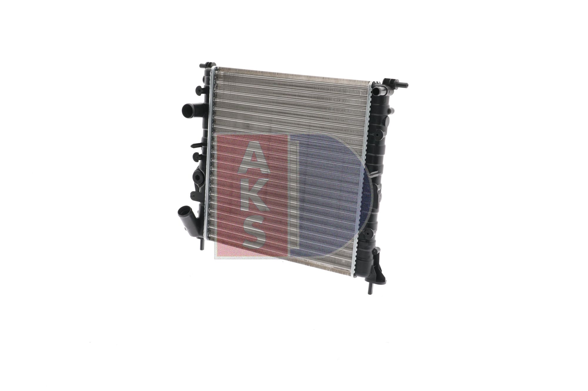 Radiateur du moteur de STARK SKRD-0120588 à un taux avantageux