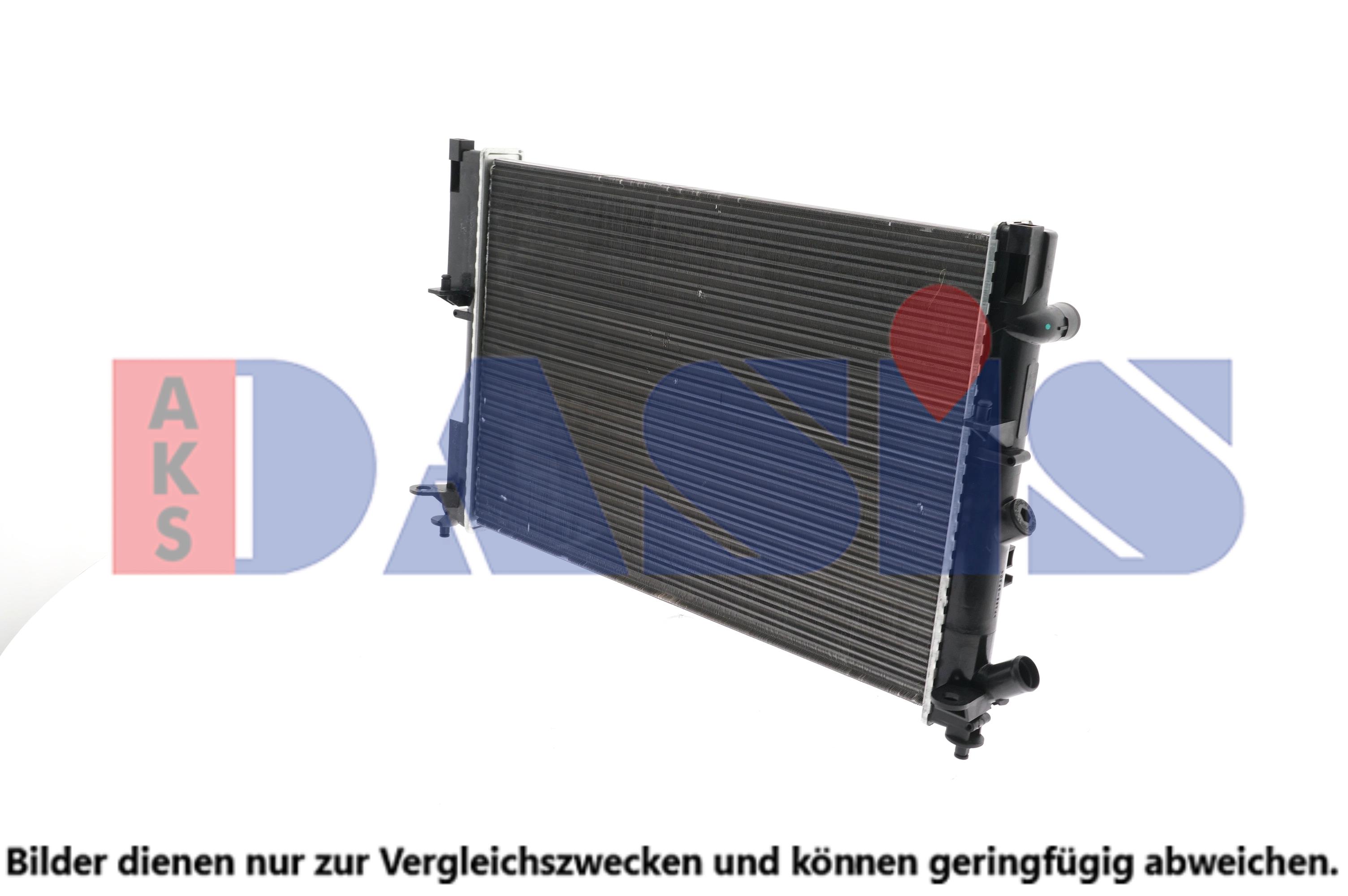 große Auswahl an STARK Kühler, Motorkühlung SKRD-0120248 günstig