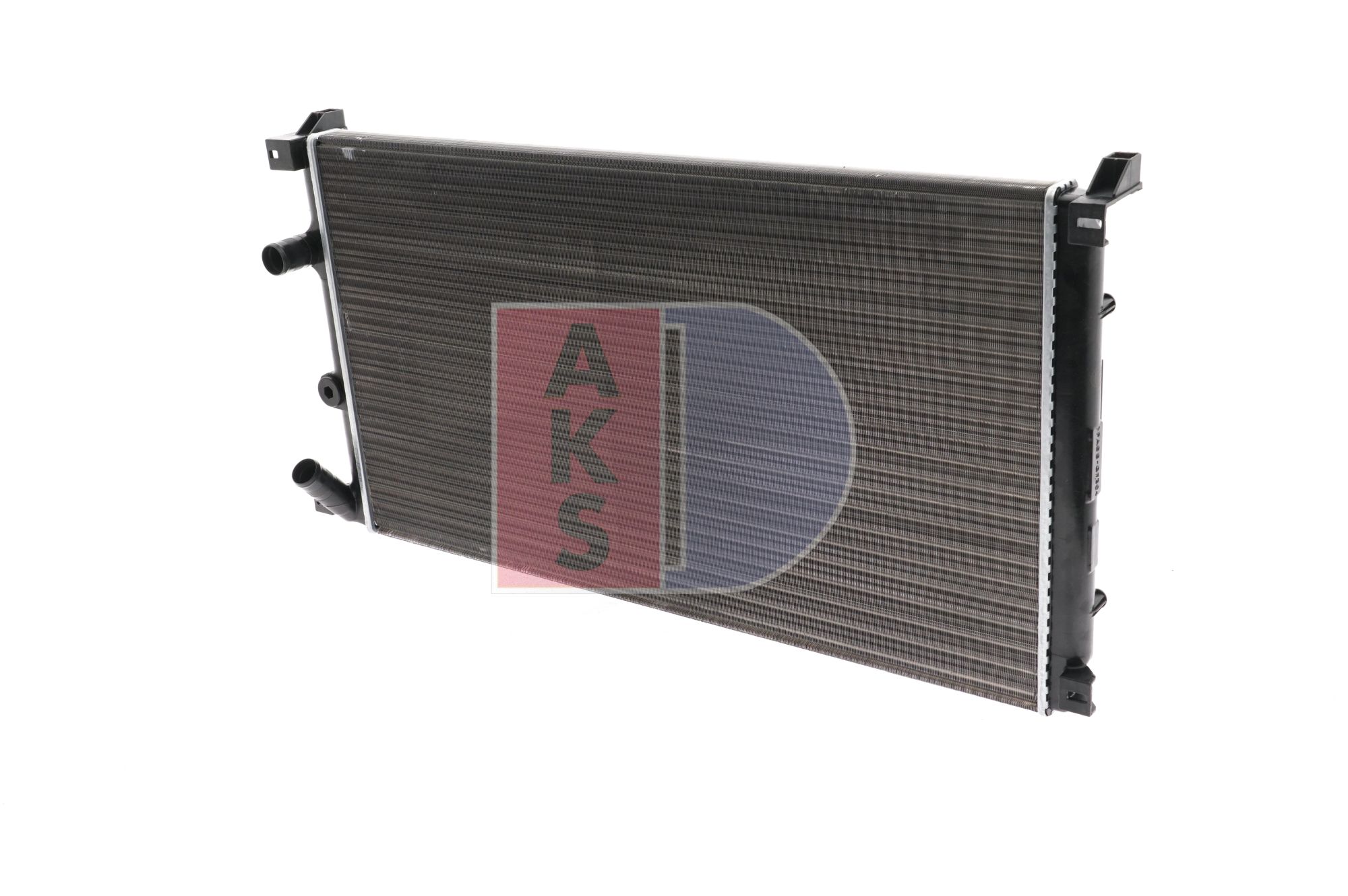 STARK Radiador, refrigeración del motor SKRD-0120392 a un precio bajo
