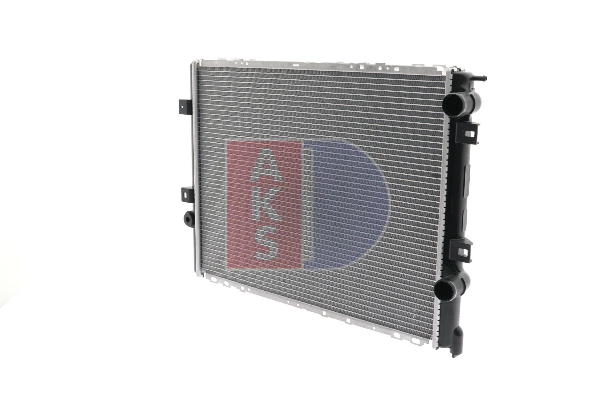 AKS DASIS 181780N radiateur 5010382645
