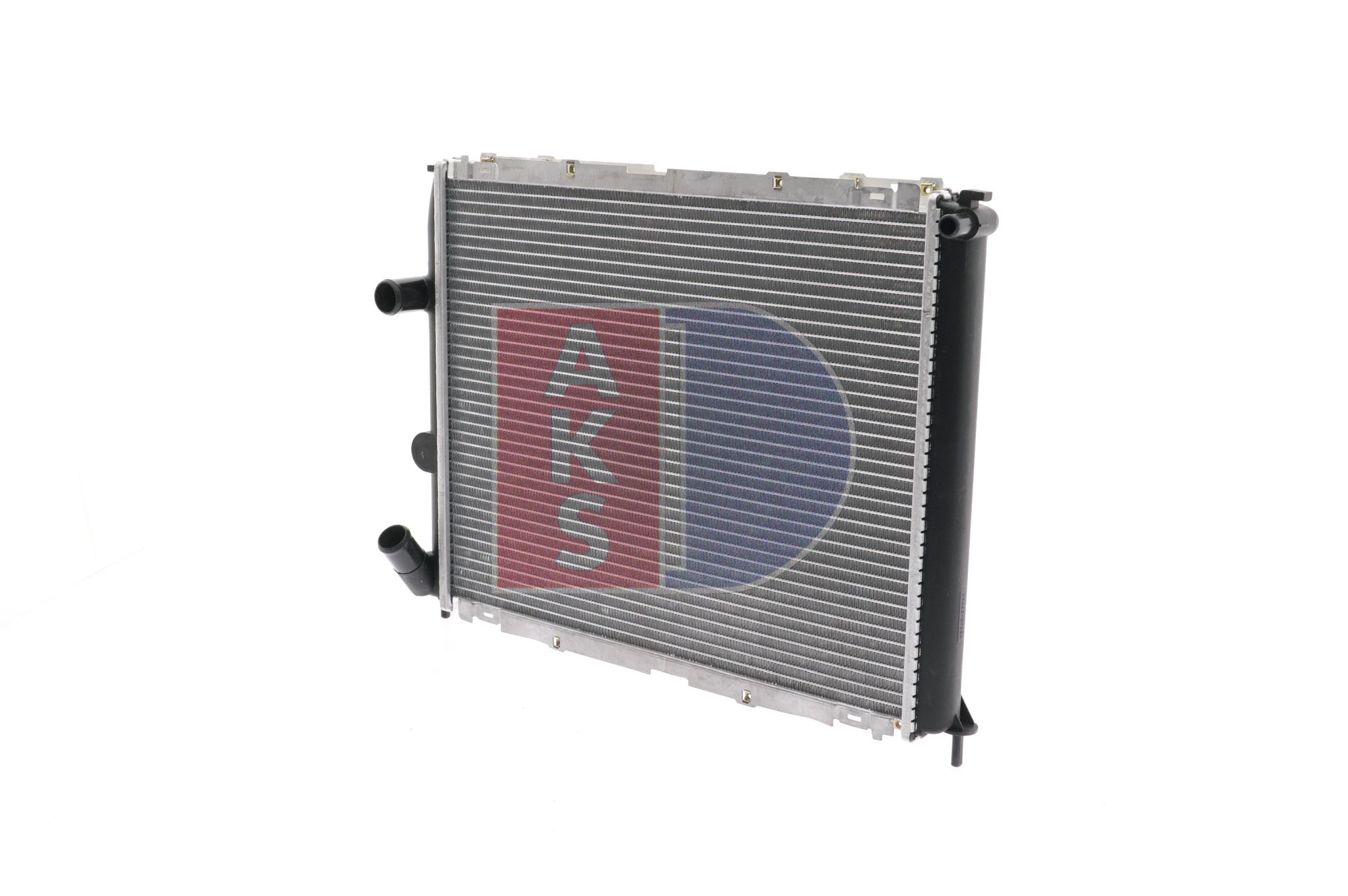 RENAULT KANGOO AKS DASIS radiator 181800N
