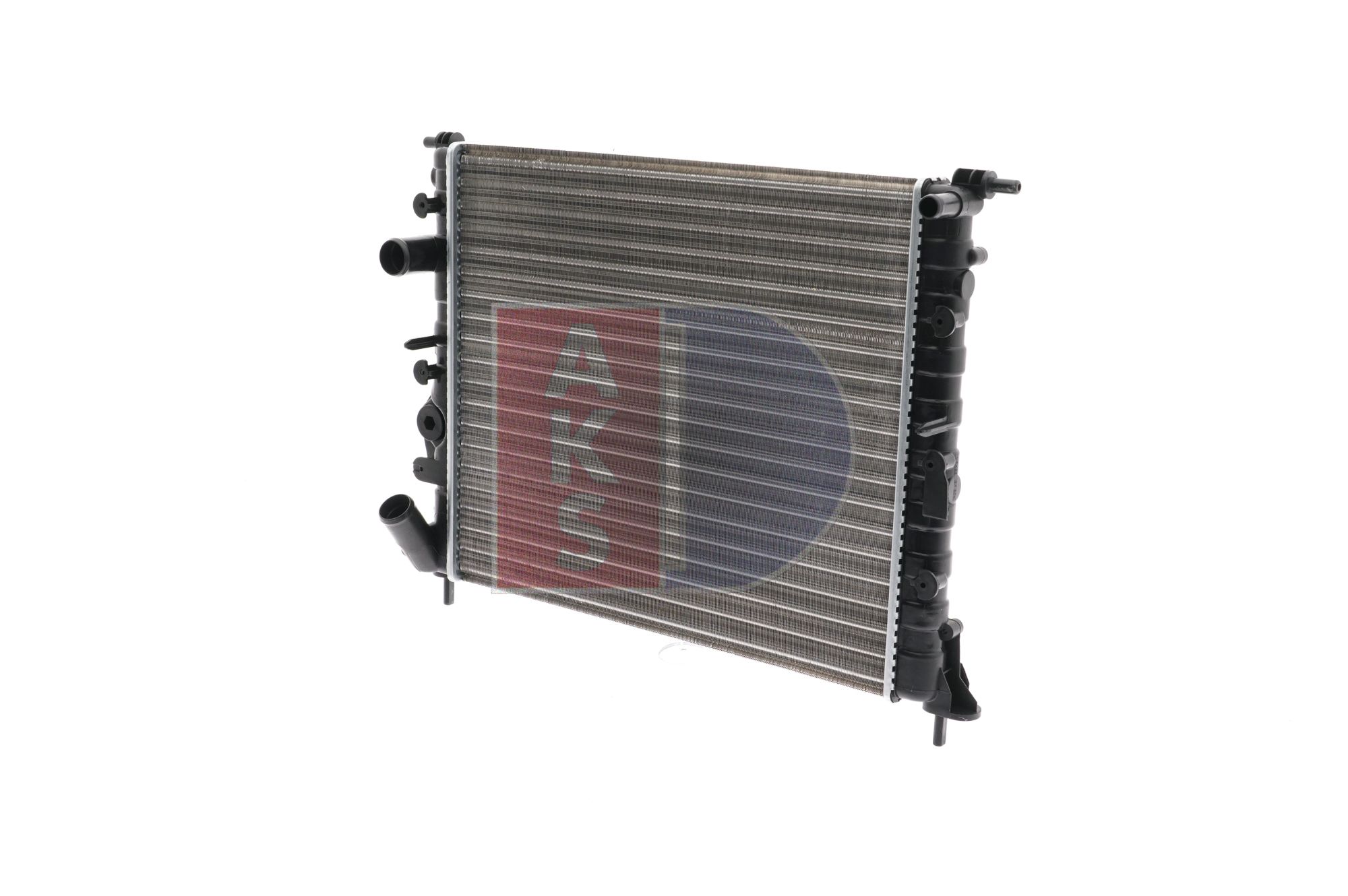 RENAULT KANGOO AKS DASIS radiator 181810N
