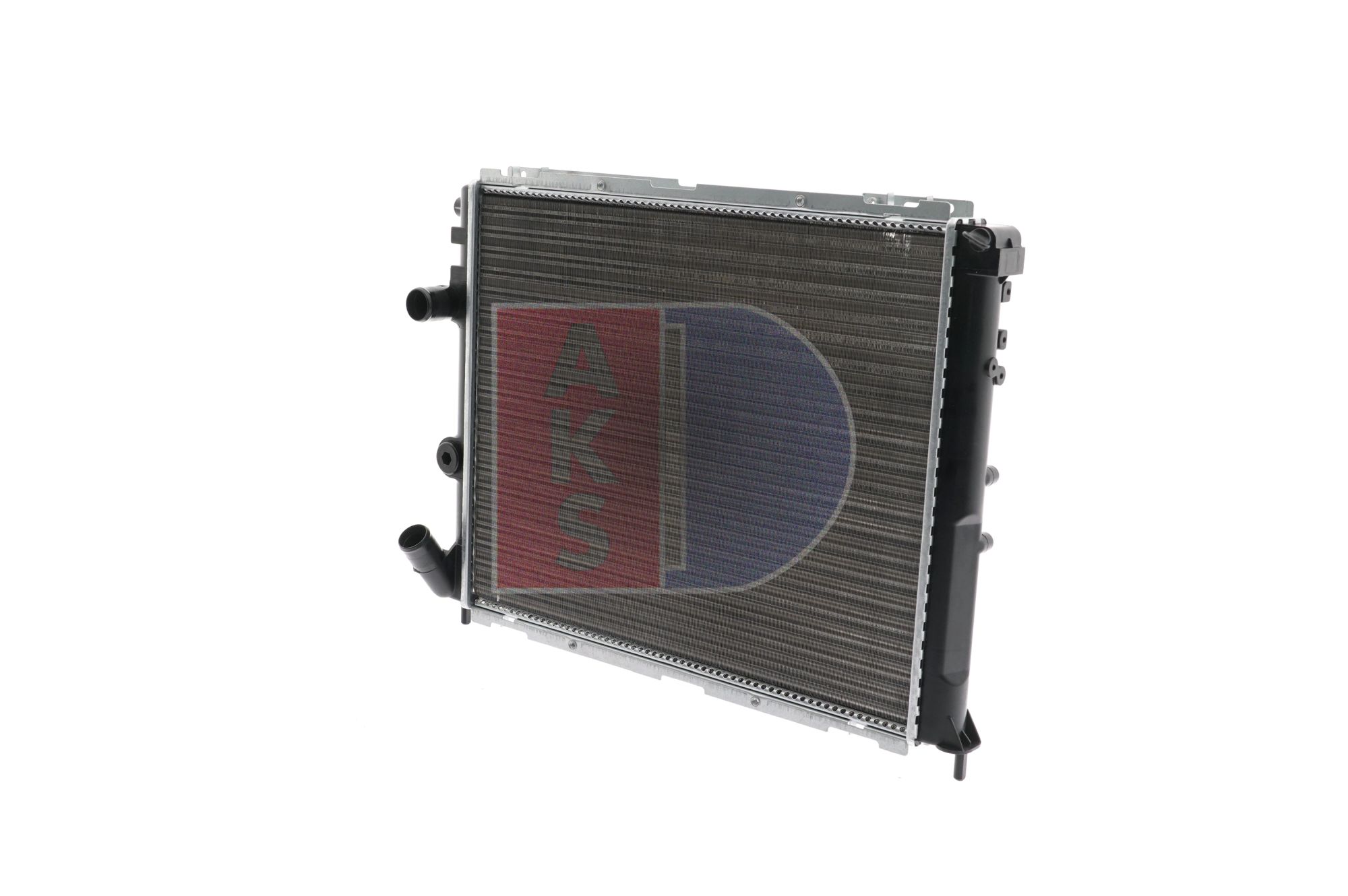 RENAULT KANGOO AKS DASIS radiator 181830N