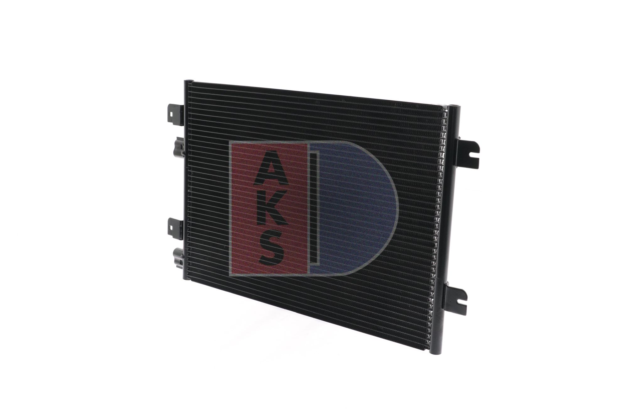 AKS DASIS 182019N Condensor Dacia Logan Express 1.5 dCi 86 Pk Diesel 2020