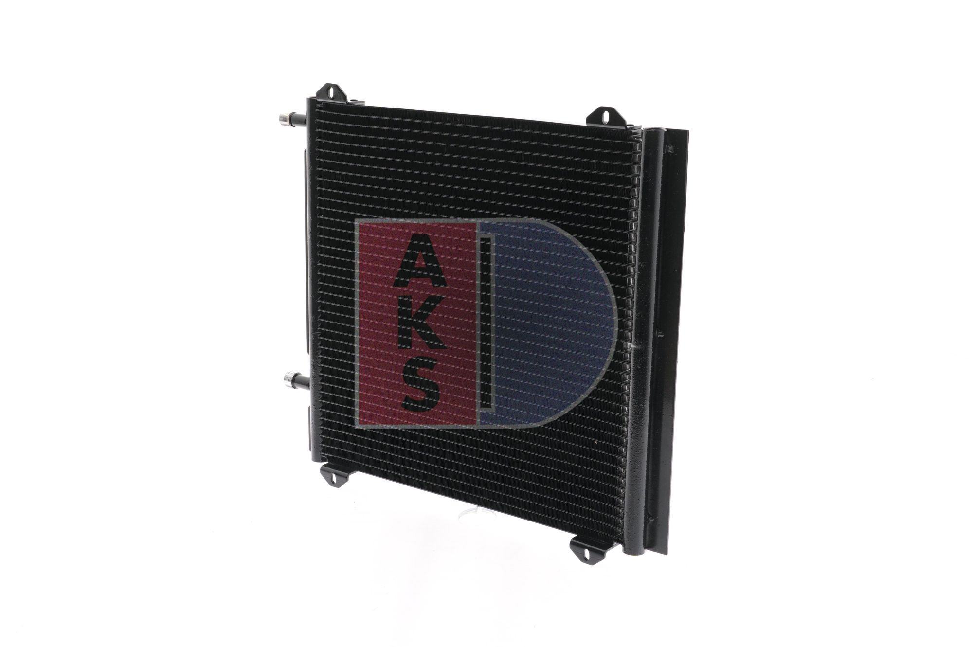 Condensor voor airco AKS DASIS RENAULT TWINGO 182023N