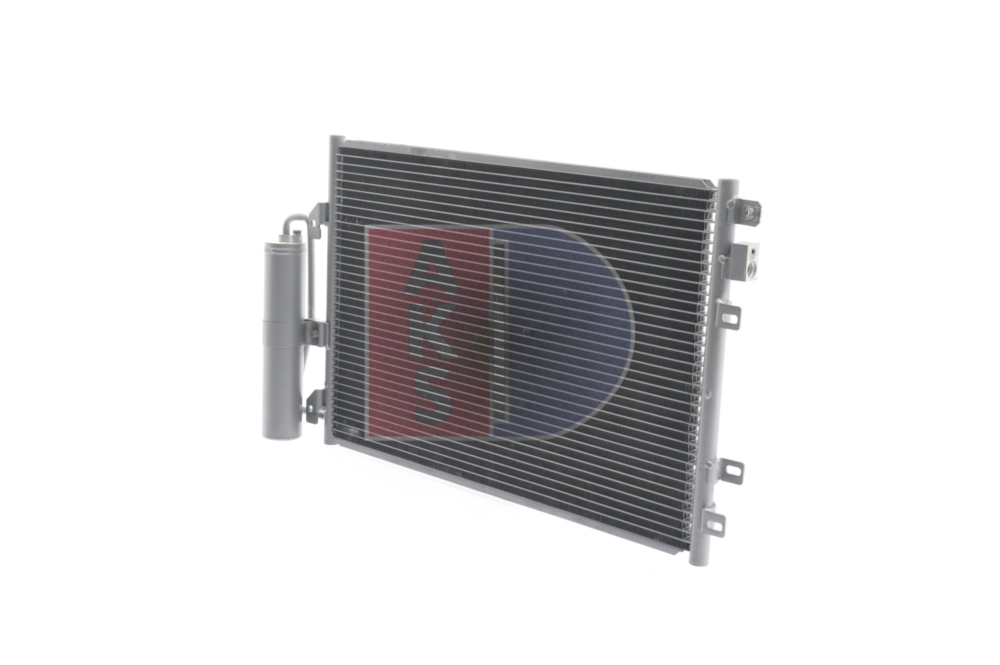AKS DASIS 182024N condensor voor airco 82 00 221 132