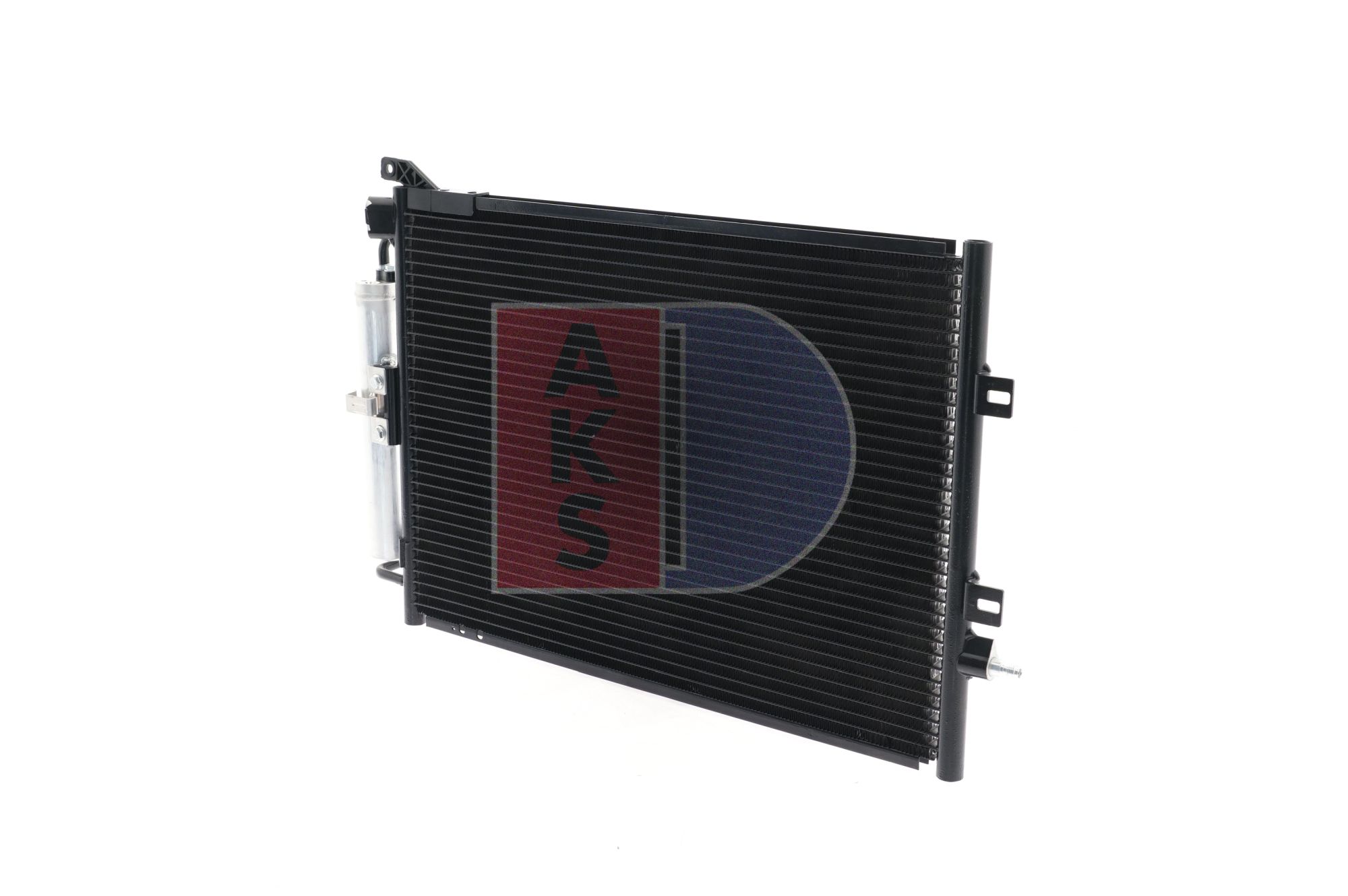 AKS DASIS 182036N condensor voor airco 8200688393