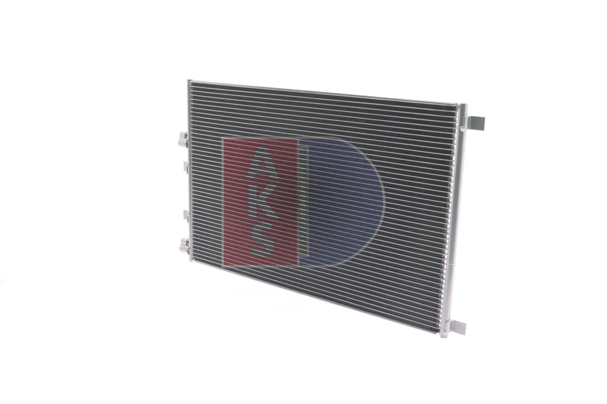 AKS DASIS 182037N condensor voor airco 8200325004