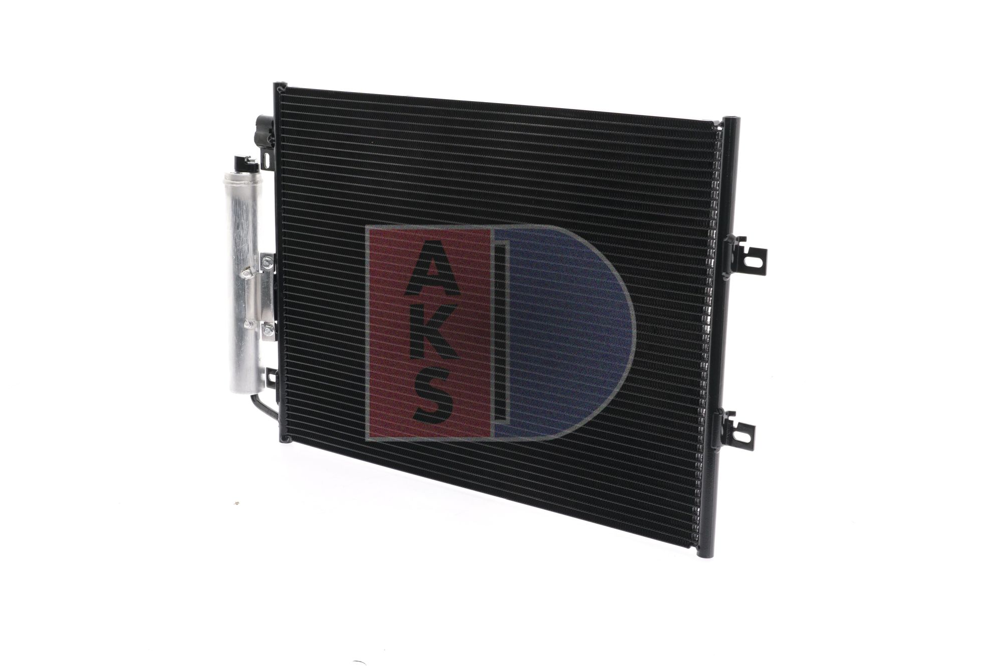 Condensor AKS DASIS RENAULT KANGOO 182043N