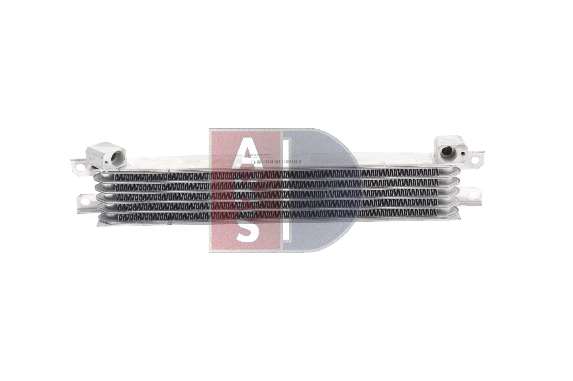 AKS DASIS 6025 310 186 Chladič motorového oleja 186001N