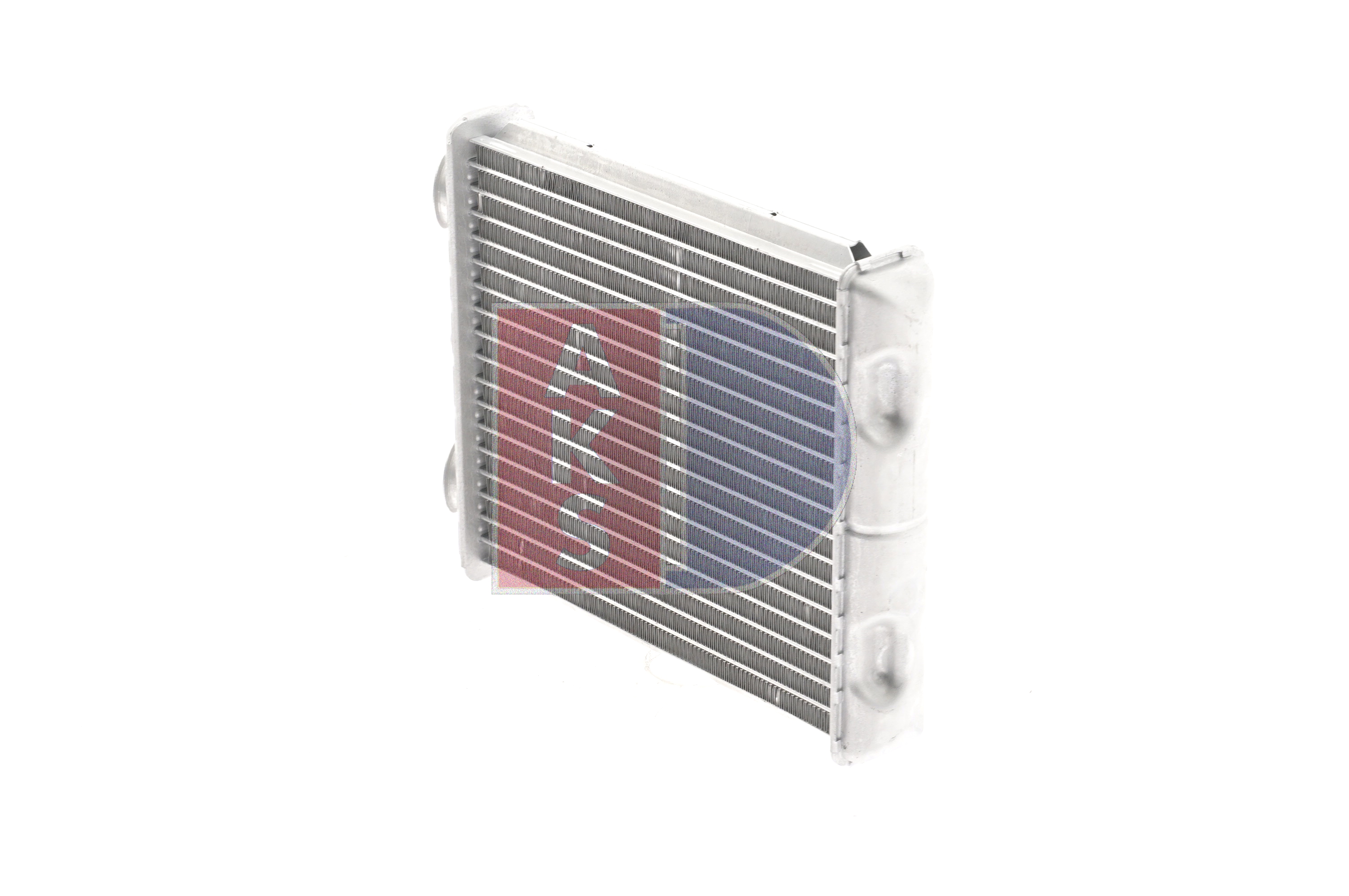 Varmeveksler AKS DASIS RENAULT LAGUNA 186003N