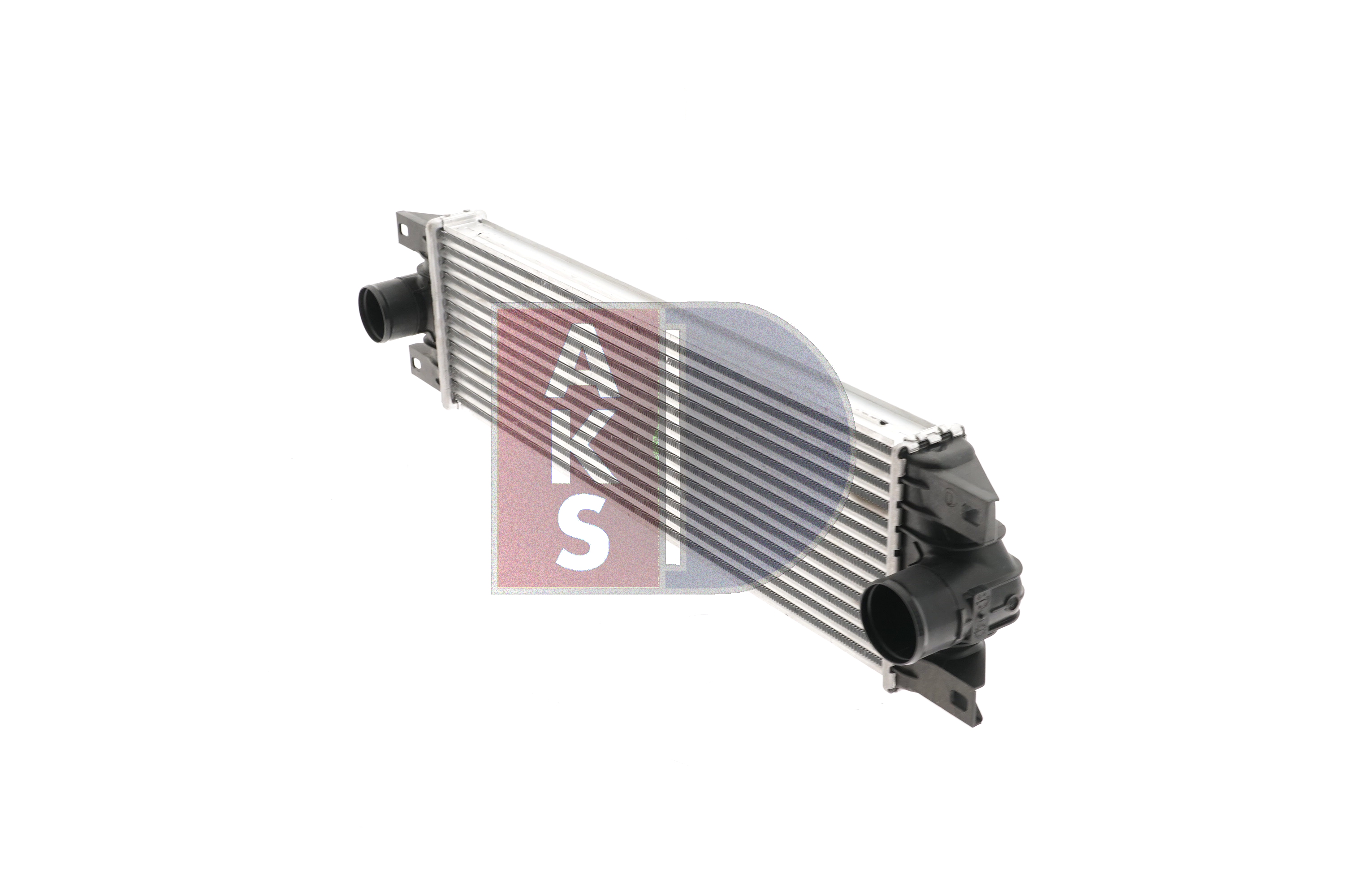 AKS DASIS 187000N intercooler 50 10 382 814
