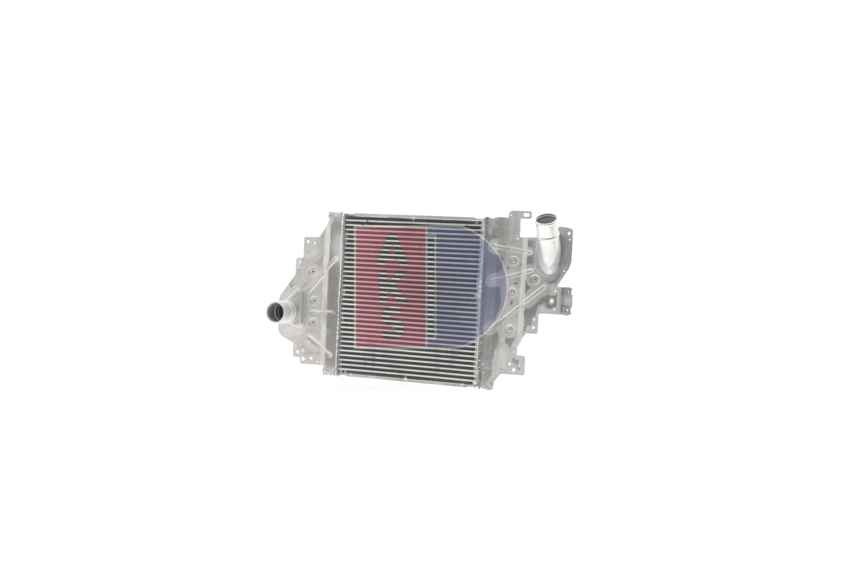 Turbokühler AKS DASIS RENAULT CLIO 187004N