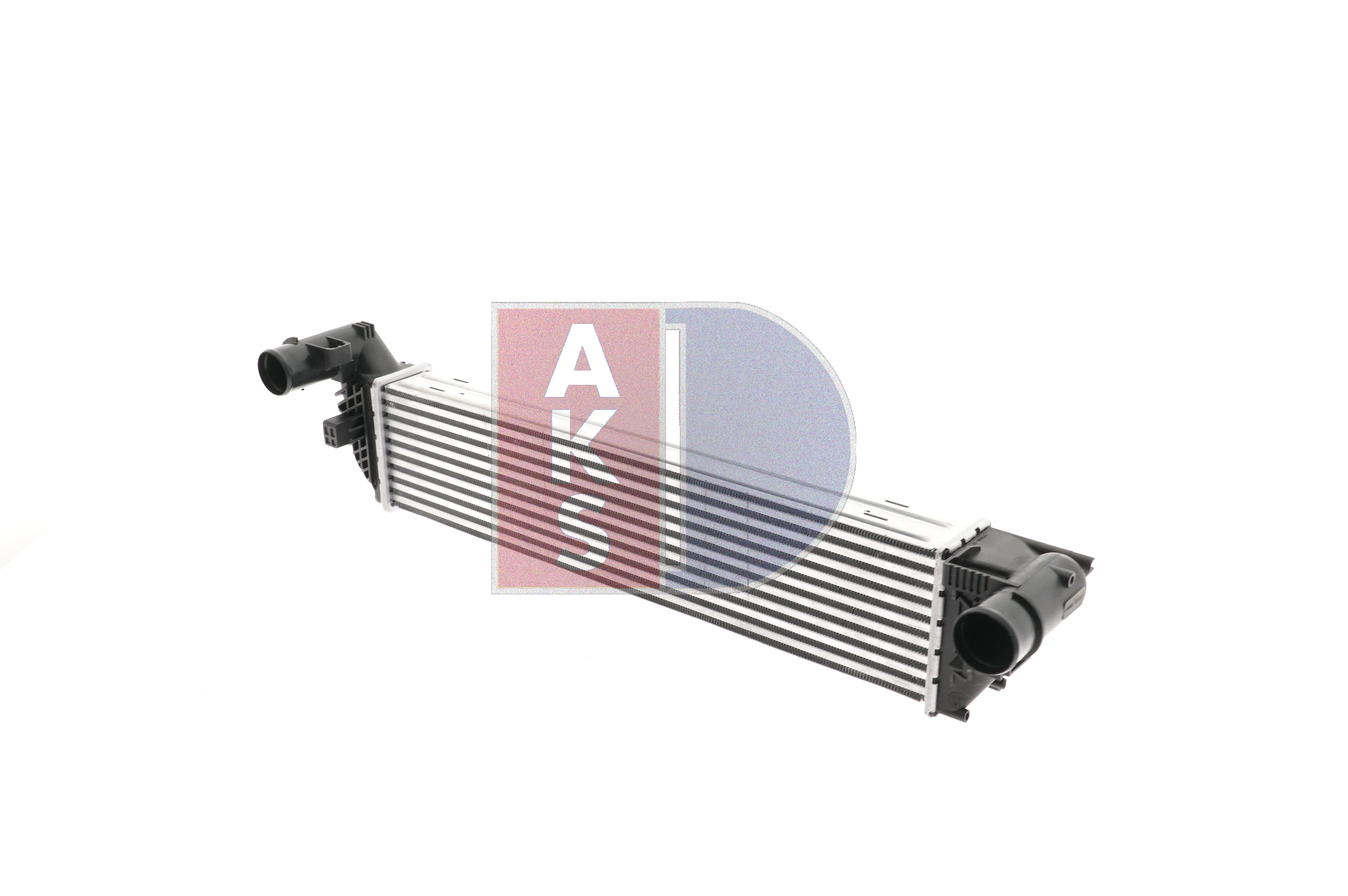 AVA COOLING SYSTEMS Intercooler RTA4397 a un precio bajo