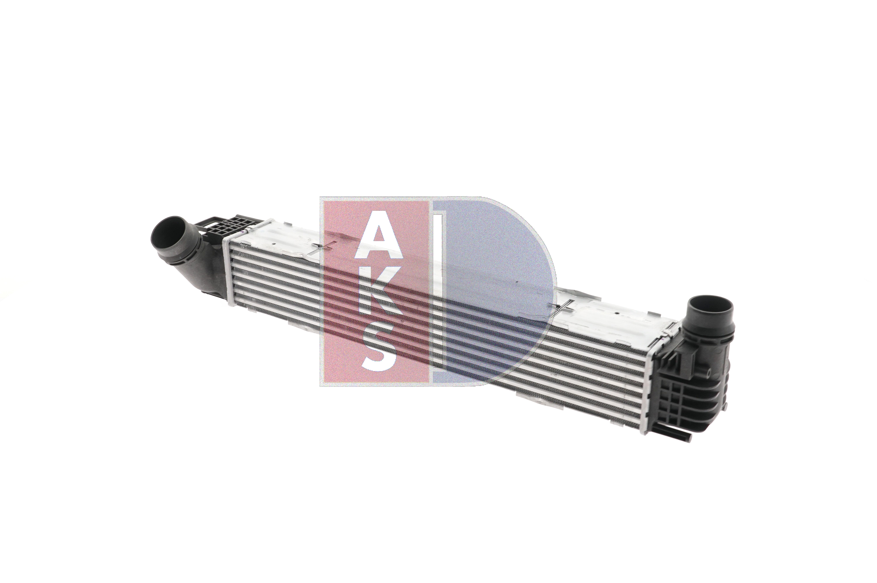 AKS DASIS 187019N Starpdzesētājs Renault Megane 3