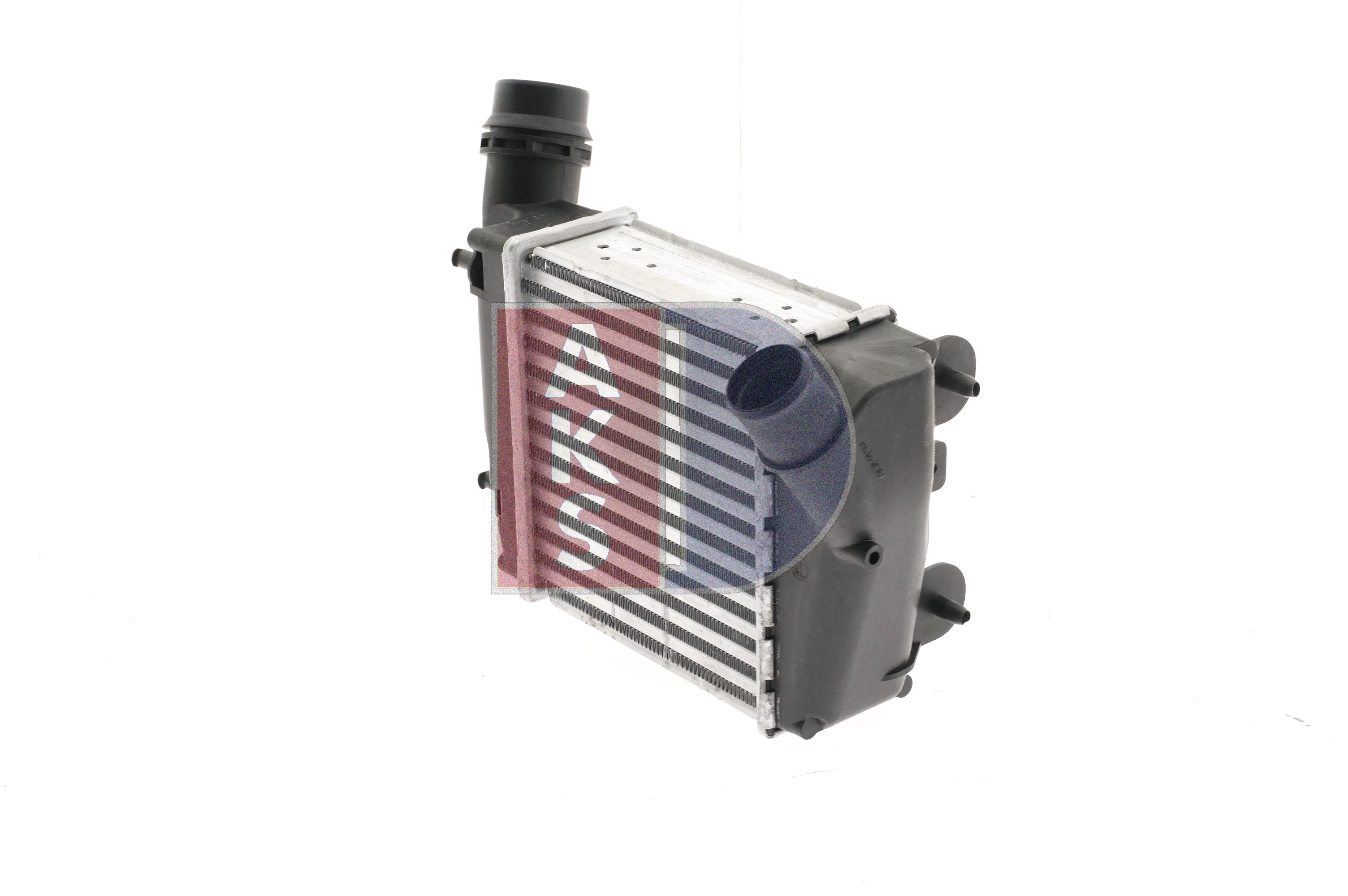 AKS DASIS 187021N intercooler 8200369311