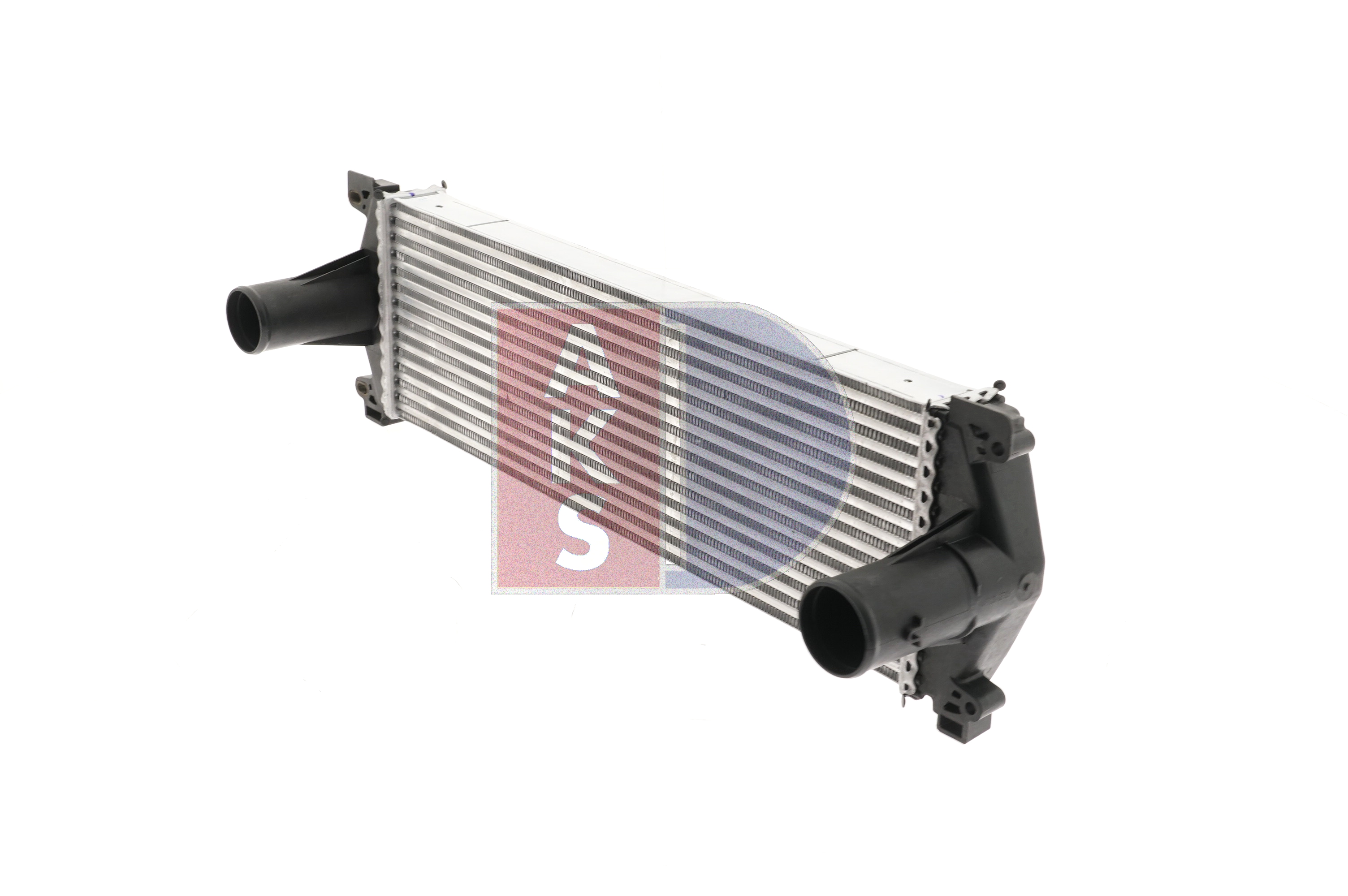 AKS DASIS 187023N intercooler 7420866948
