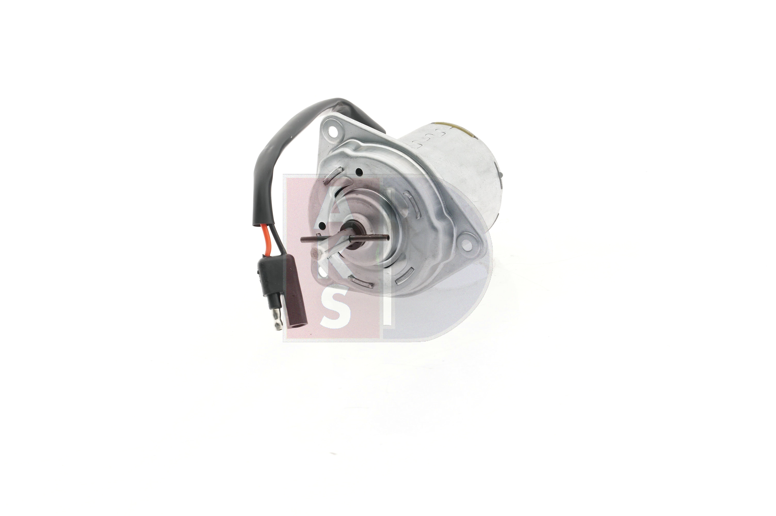 AKS DASIS 188010N Ventilateur moteur Clio 1 1.8 Rsi (B/C57H) 107 CV Essence 1998