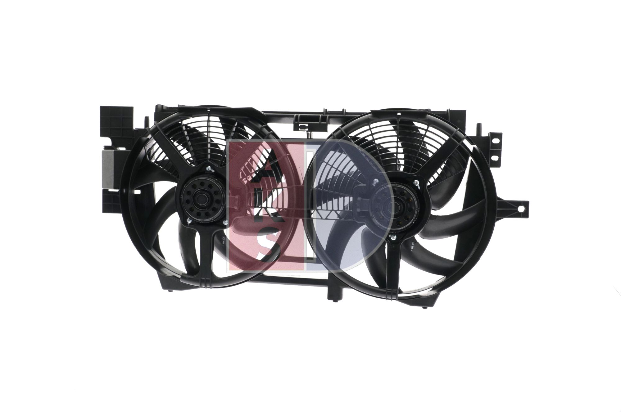 AKS DASIS 188012N koelventilator 7701038357