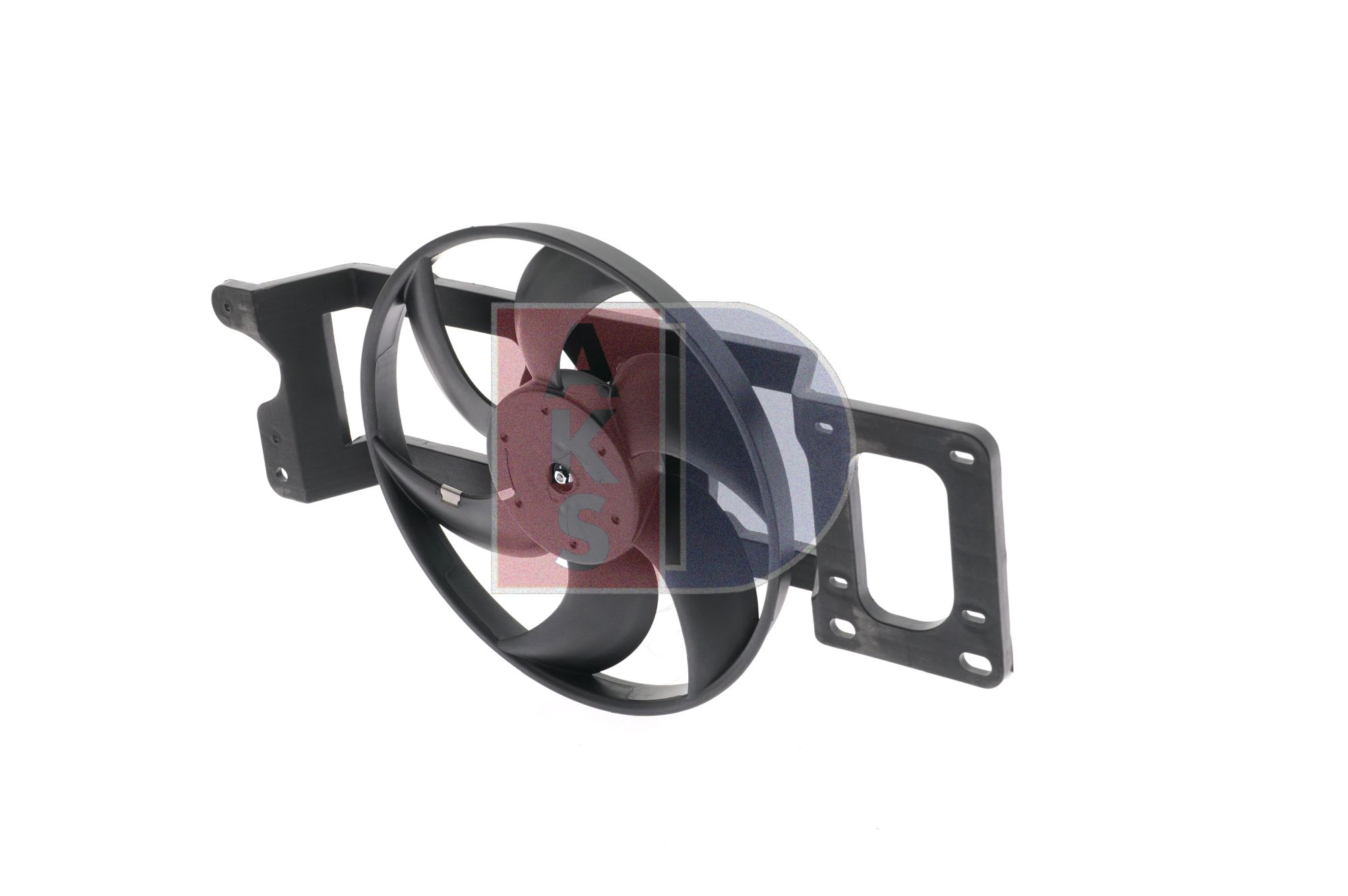 AKS DASIS 188036N Ventilador Clio 2 preço