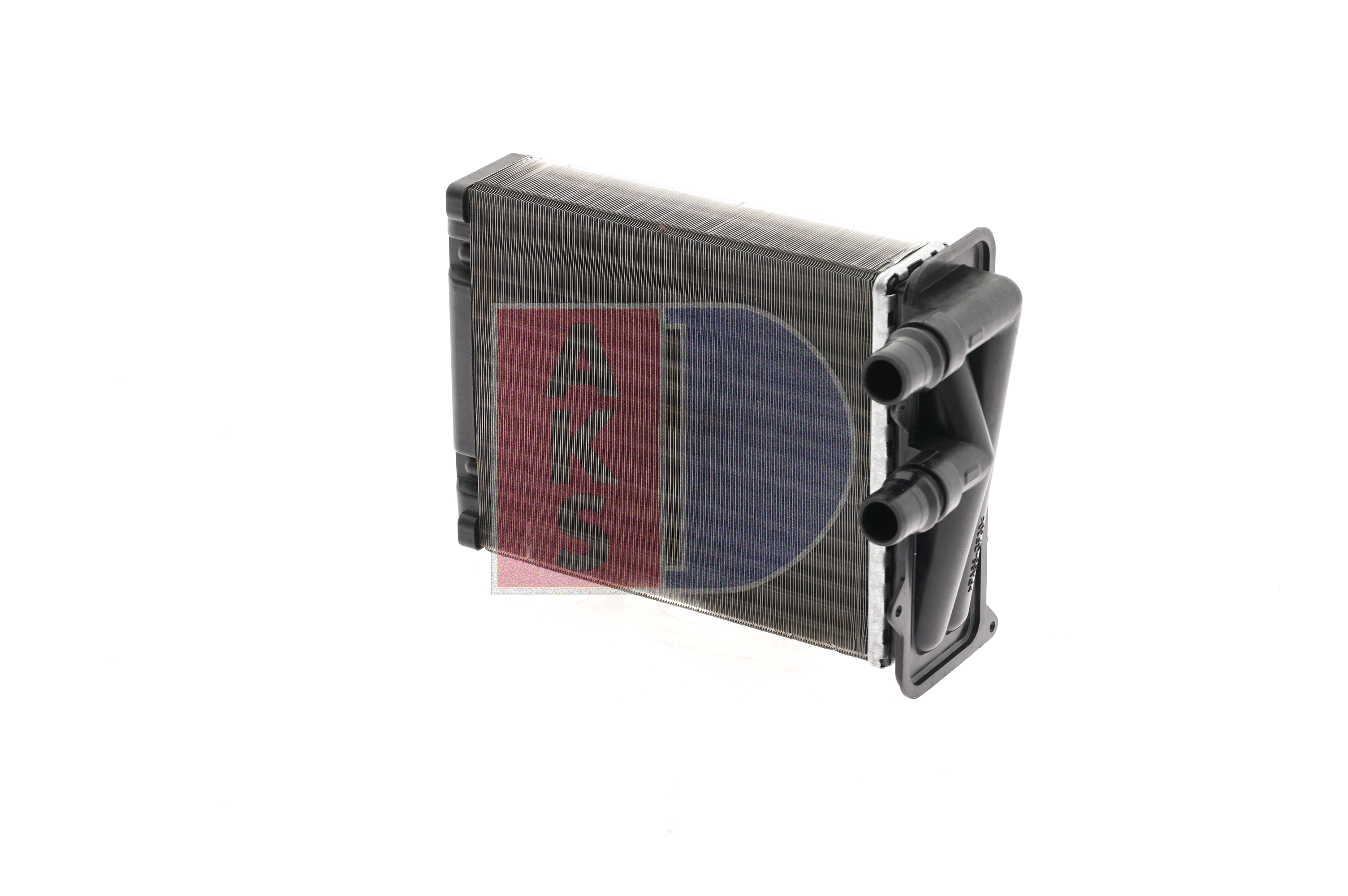 RENAULT MODUS AKS DASIS heater matrix 189000N