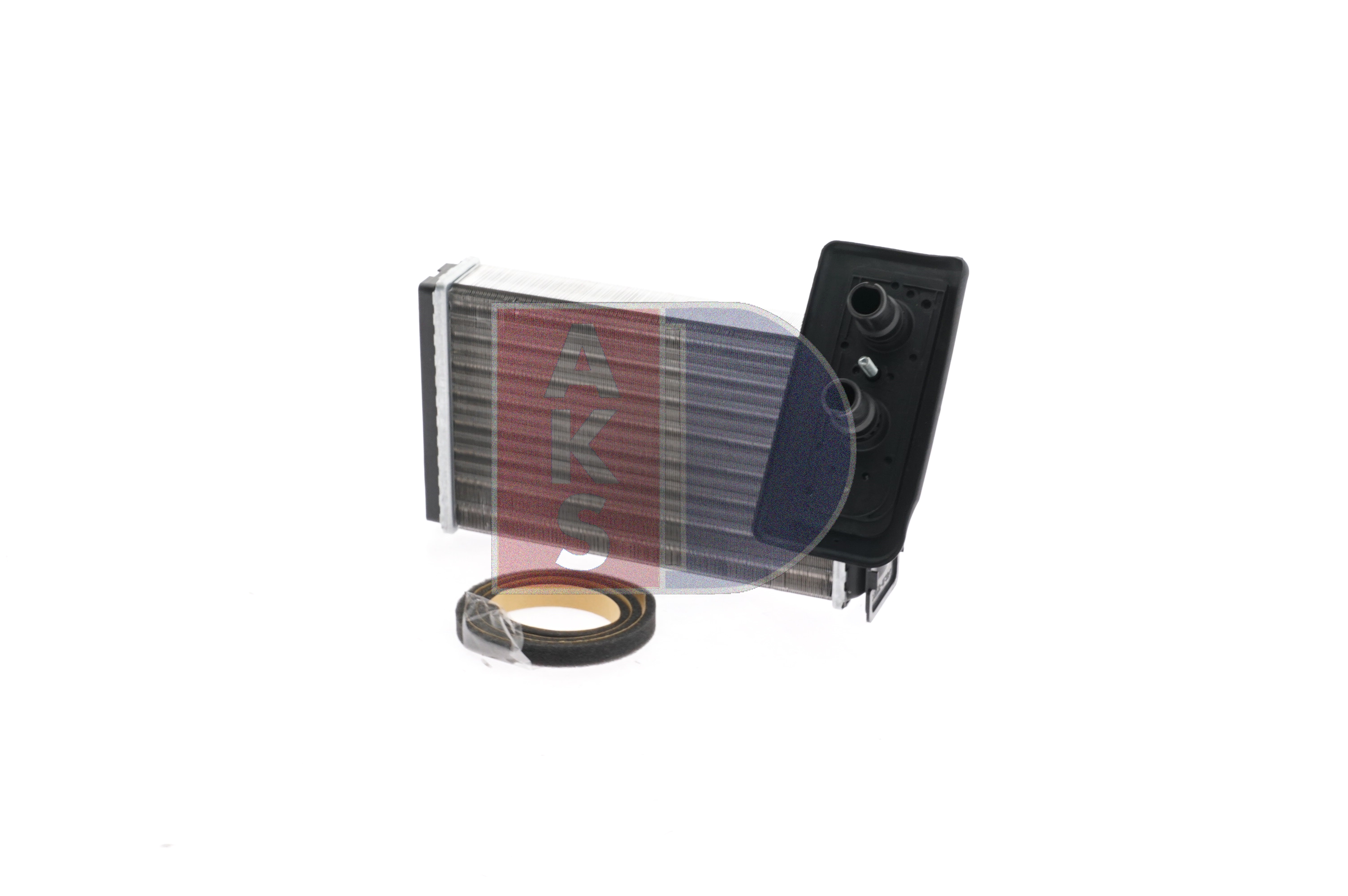 AKS DASIS 189005N Radiatore riscaldamento RENAULT prezzo