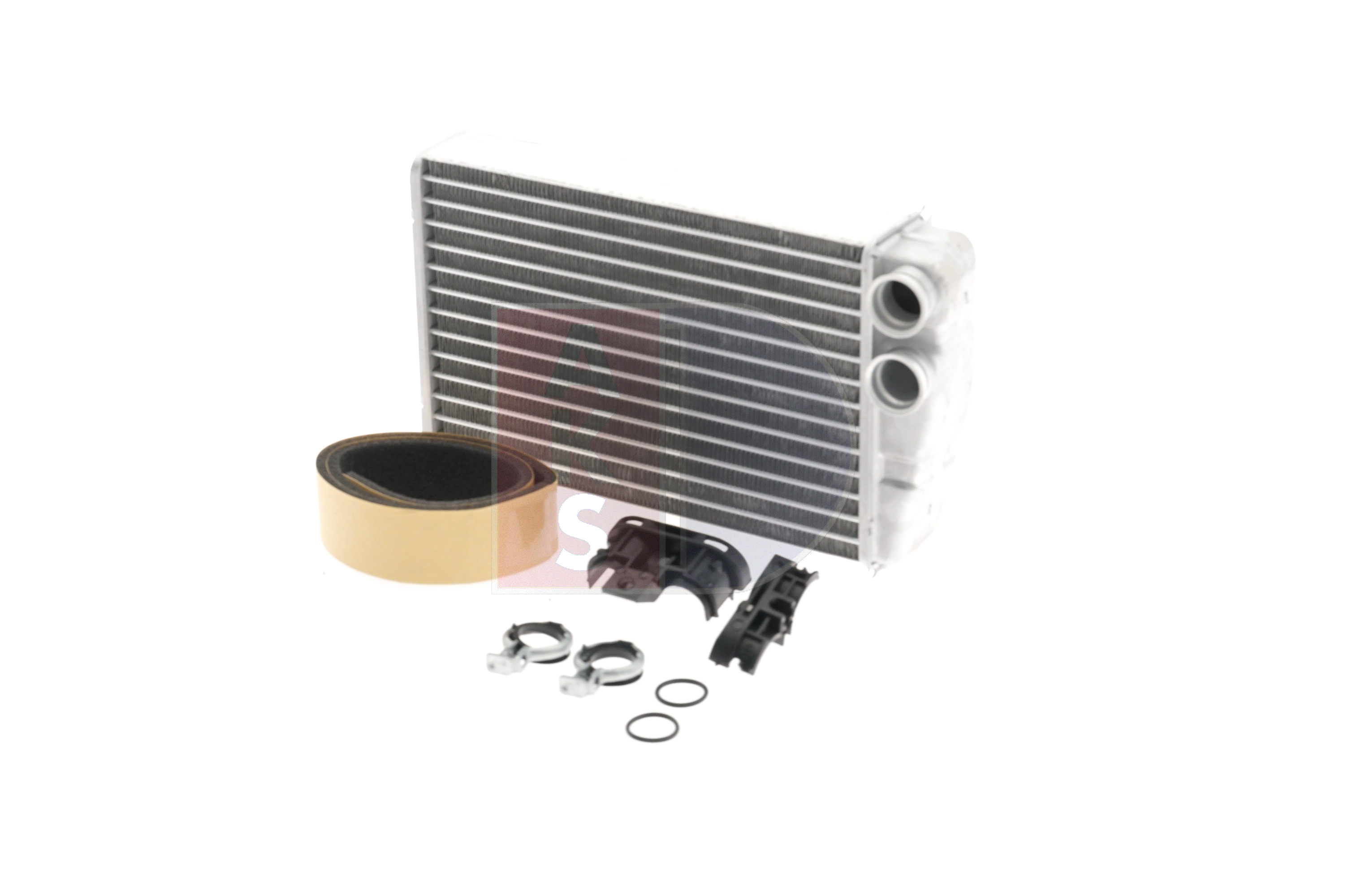 AKS DASIS 189011N Radiador da chaufage Renault Megane 2 Carrinha preço