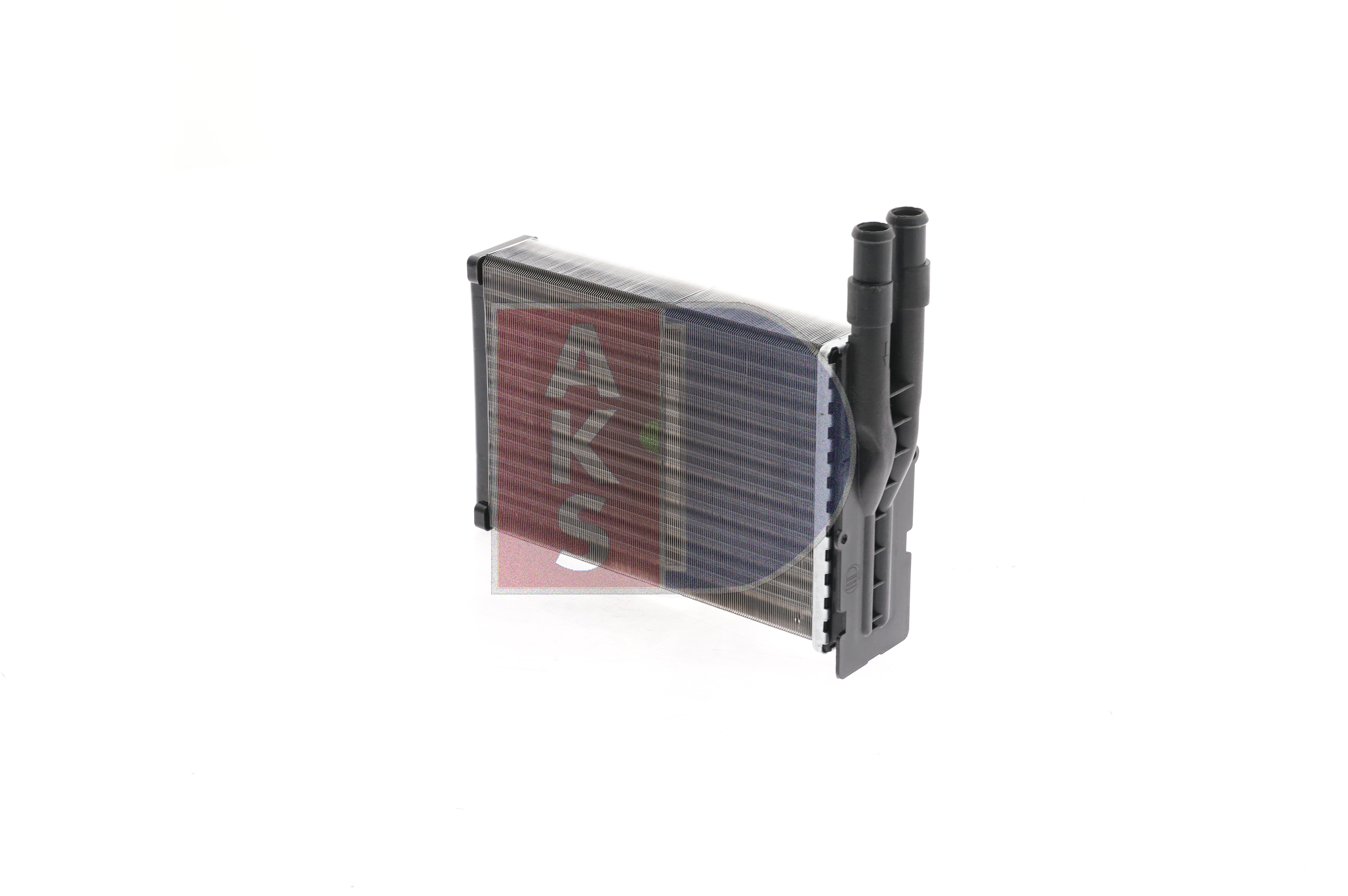 AKS DASIS 189020N Radiateur de chauffage Renault Espace J11 2.1 TD 88 CV Diesel 1988