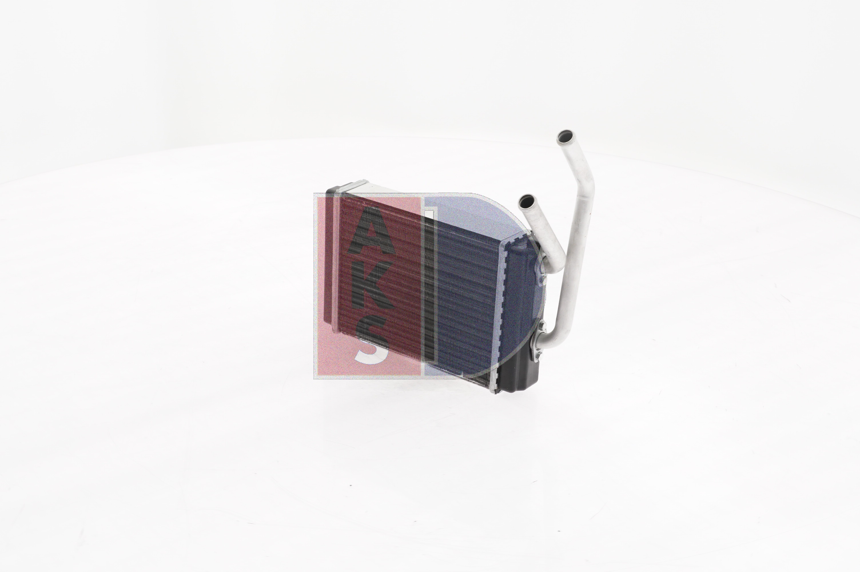 AKS DASIS 189160N Radiatore riscaldamento Renault Twingo 2 serie originale prezzo