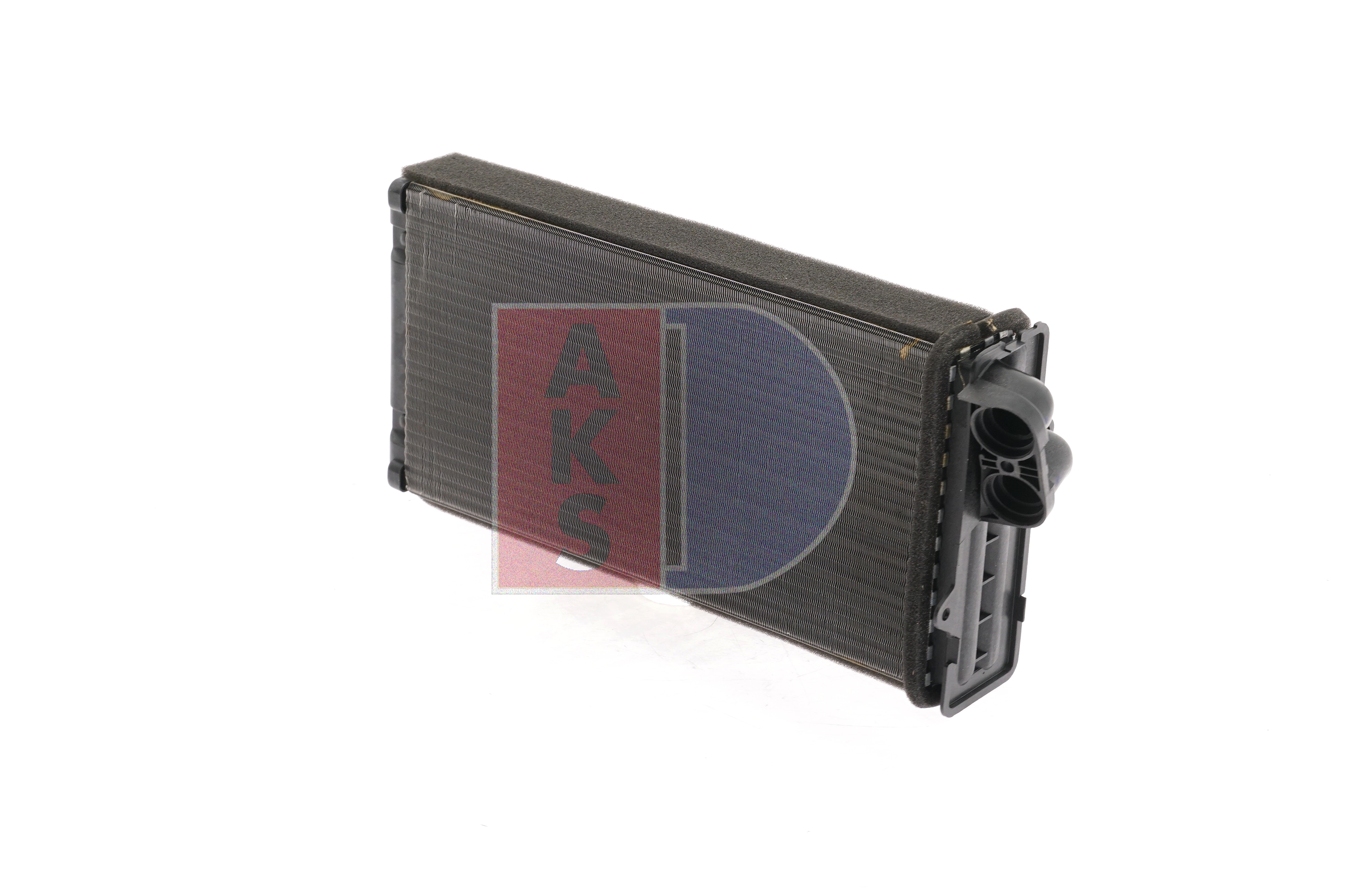 Nagrzewnica AKS DASIS RENAULT MEGANE 189170N