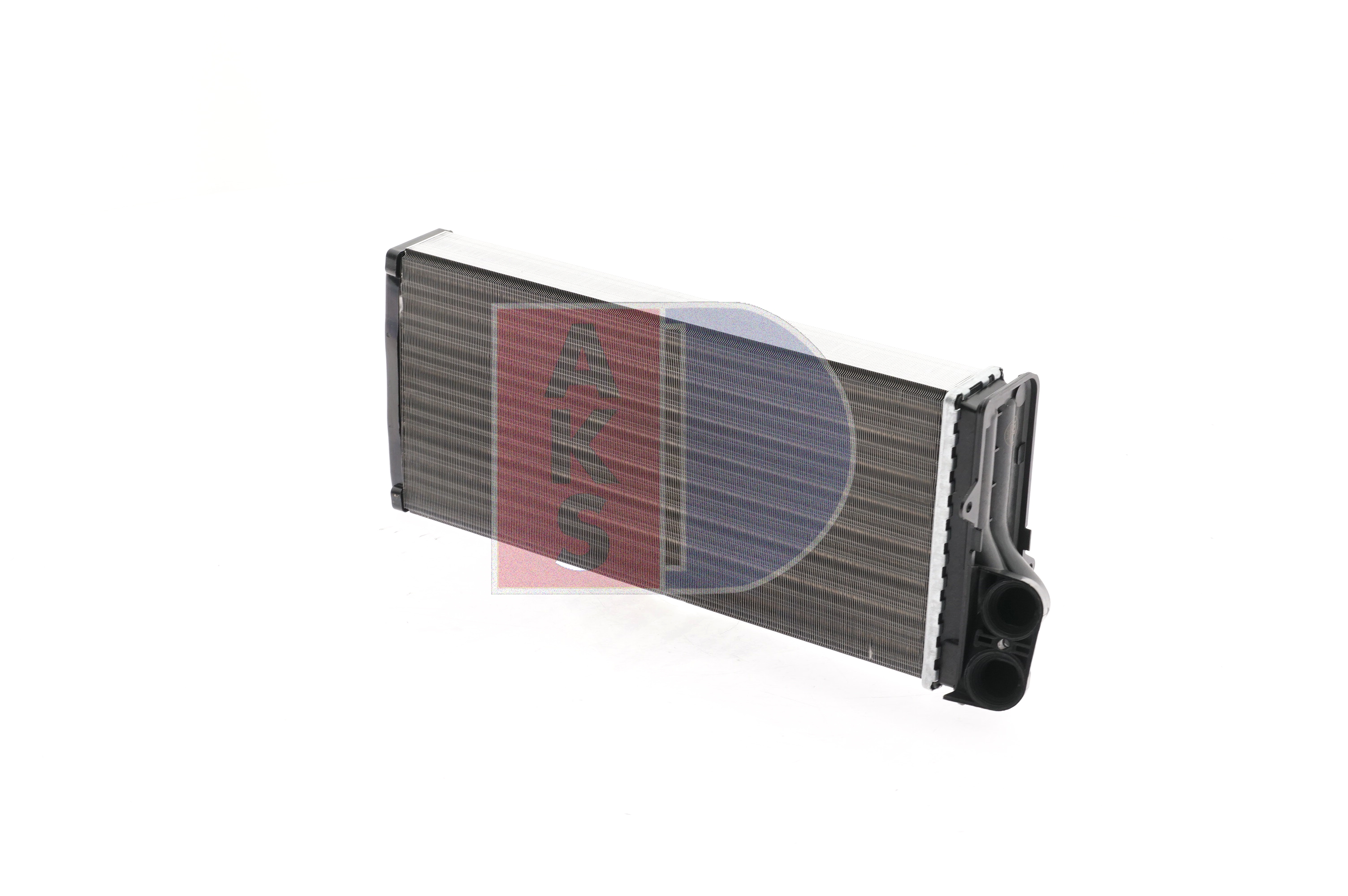 AKS DASIS 189270N Radiatore riscaldamento RENAULT prezzo