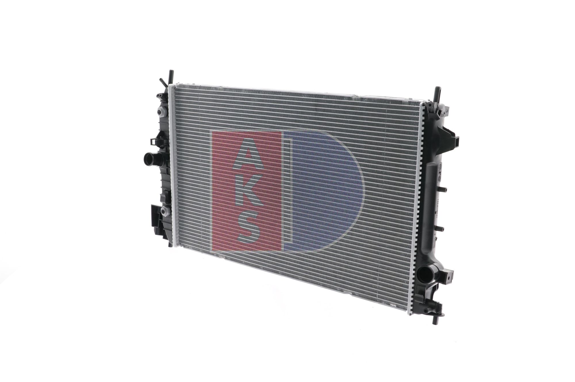 190013N AKS DASIS 13200486 Kühler, Motorkühlung