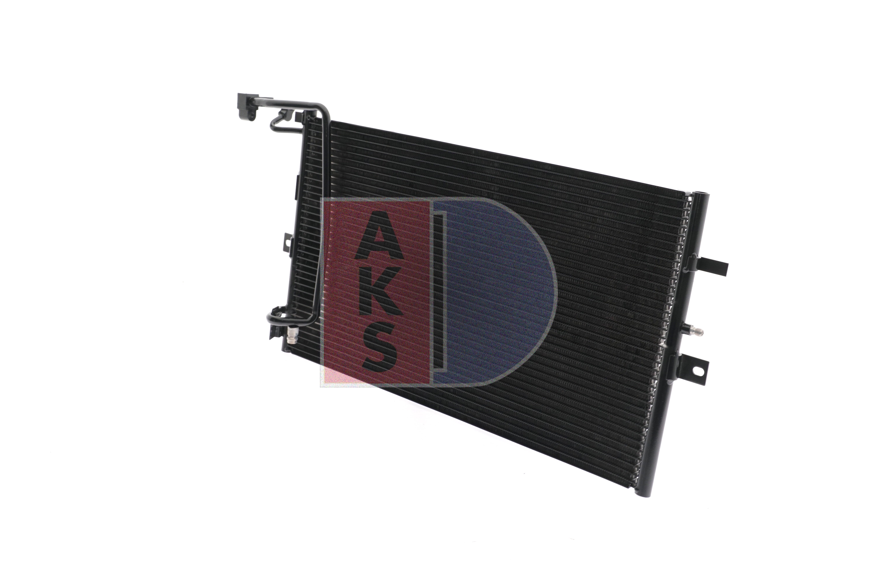 AKS DASIS 192060N Συμπυκνωτής Saab 9-5 Combi 3.0 V6t 200 PS Βενζίνη 2005