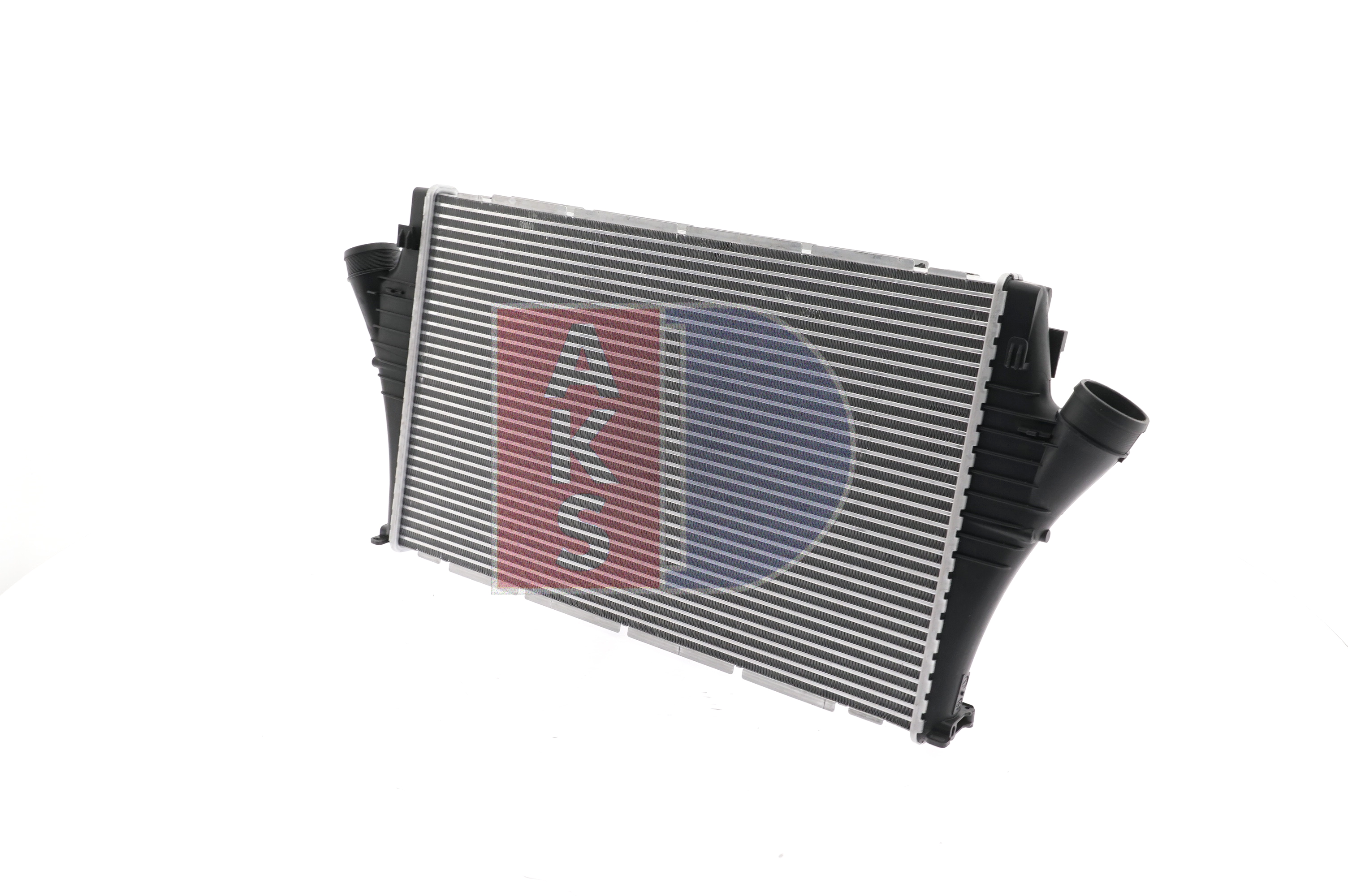 AKS DASIS 197005N intercooler 12773072
