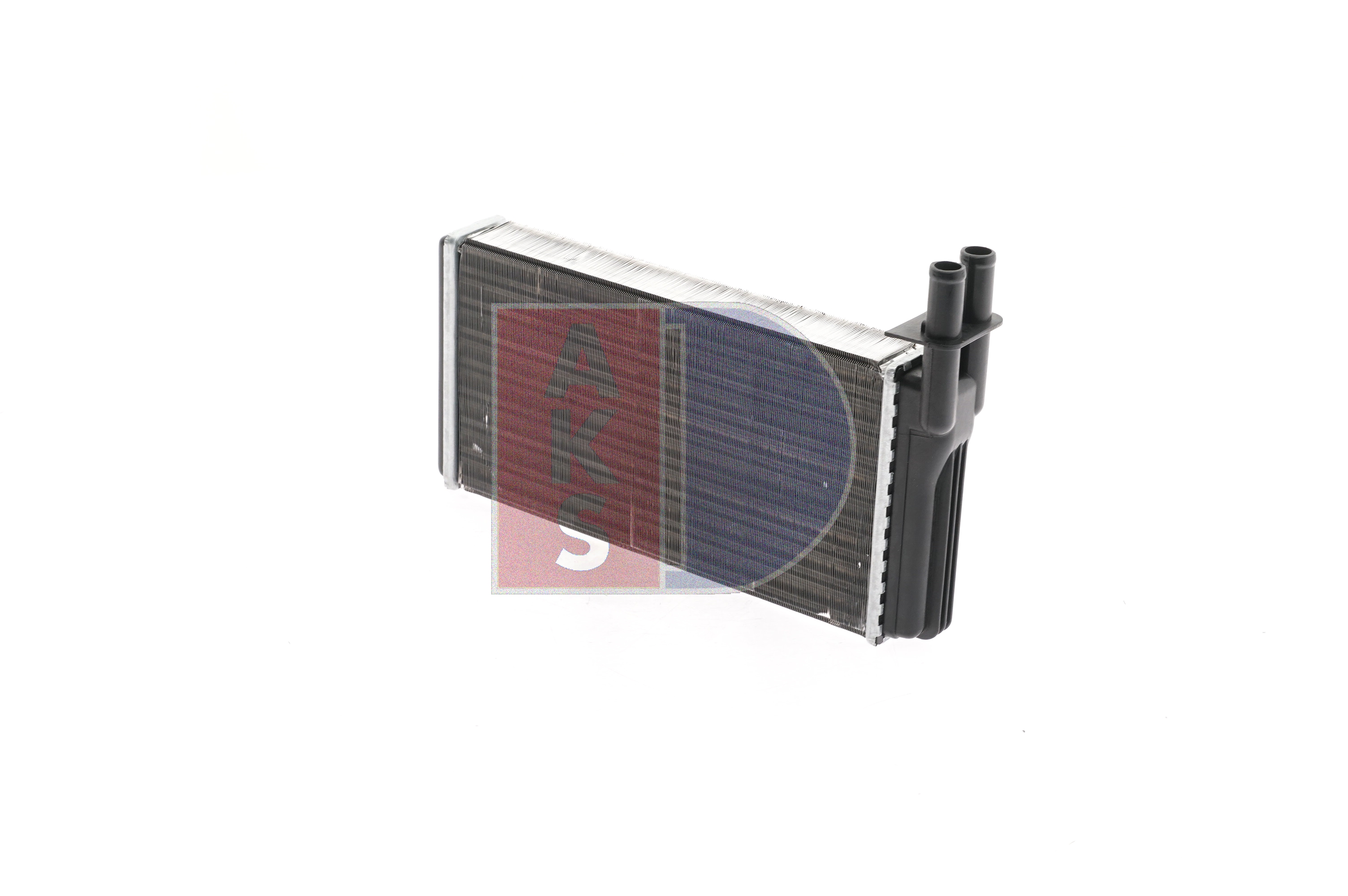 RIDEX Radiador de calefacción 467H0025 a un precio bajo