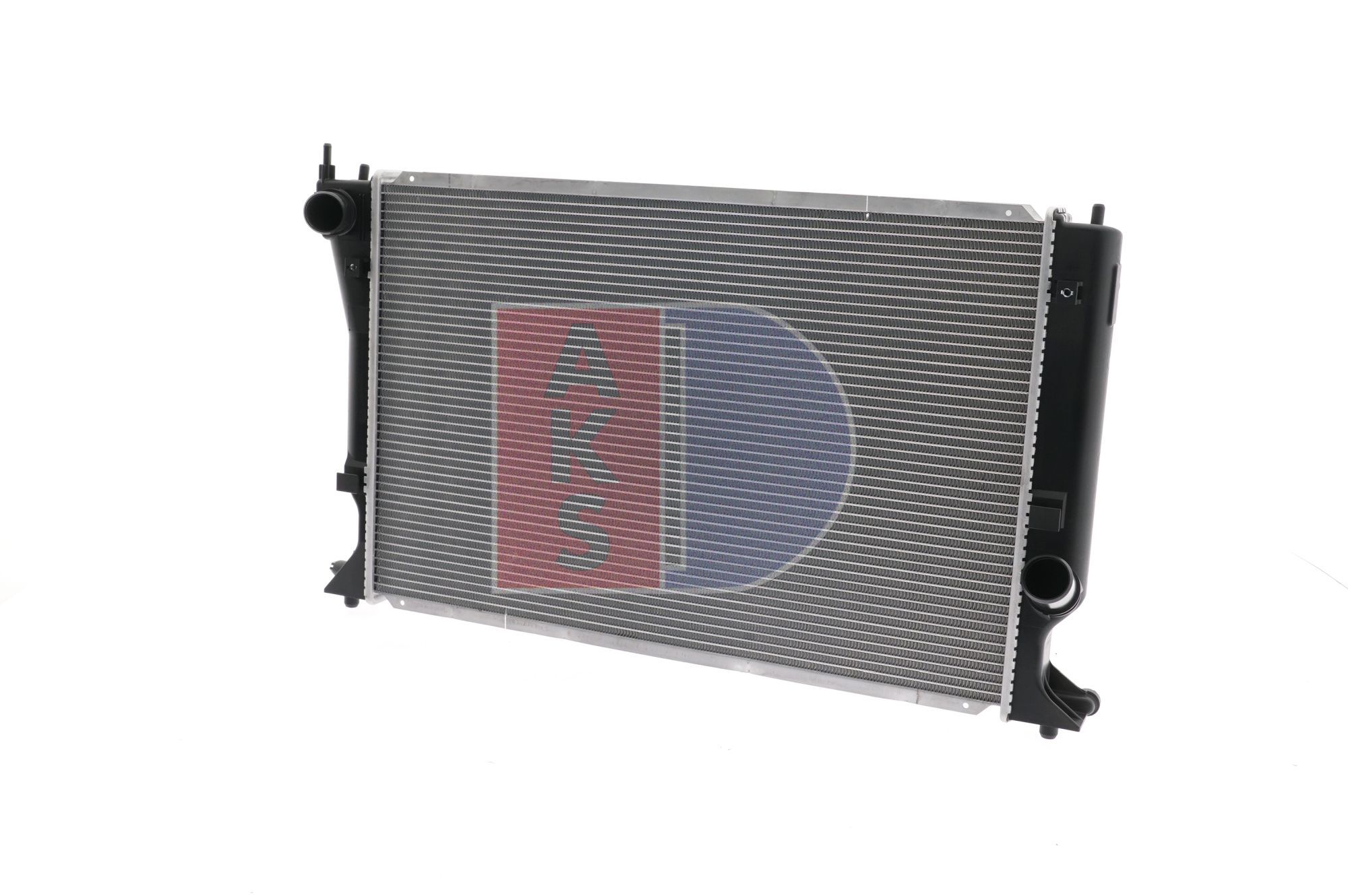 AKS DASIS 210000N radiateur 164000R020