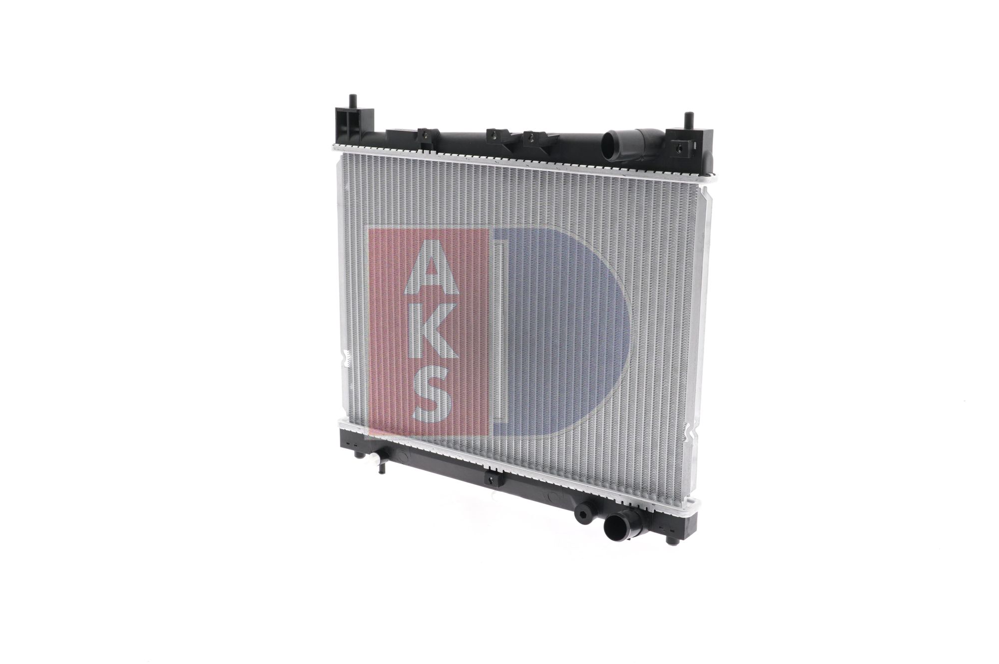 AKS DASIS 210029N radiateur 16400 21080