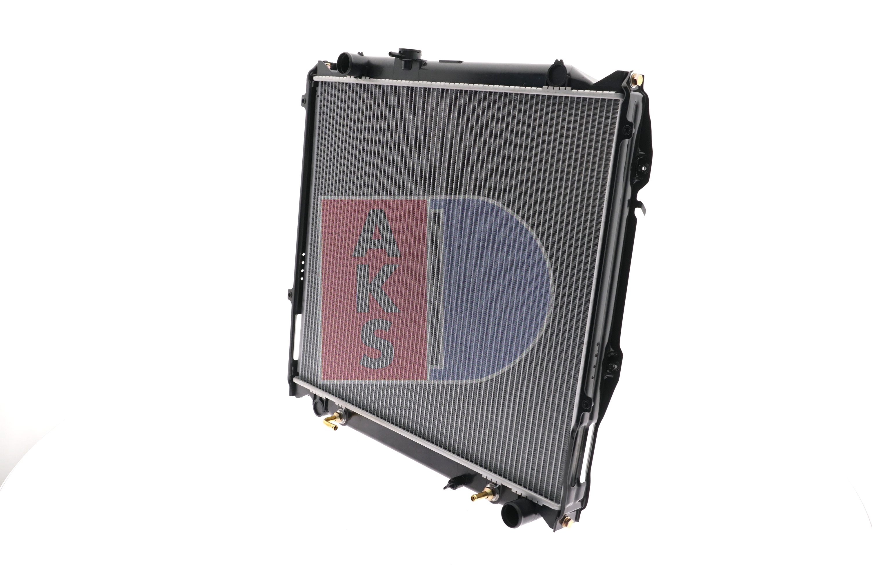 STARK Radiatore motore SKRD-0120033 a buon mercato
