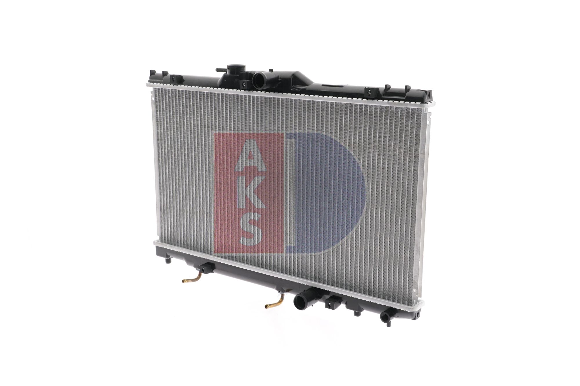 AKS DASIS 210046N Radiatore Toyota Corolla E11 Station Wagon 1.8 4WD 110 CV Benzina 2001