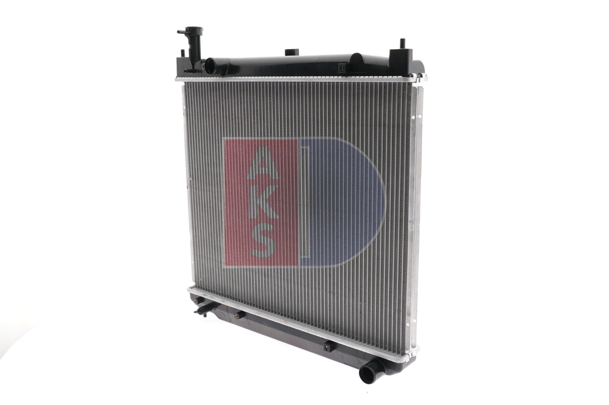 STARK Radiador, refrigeración del motor SKRD-0120120 a un precio bajo