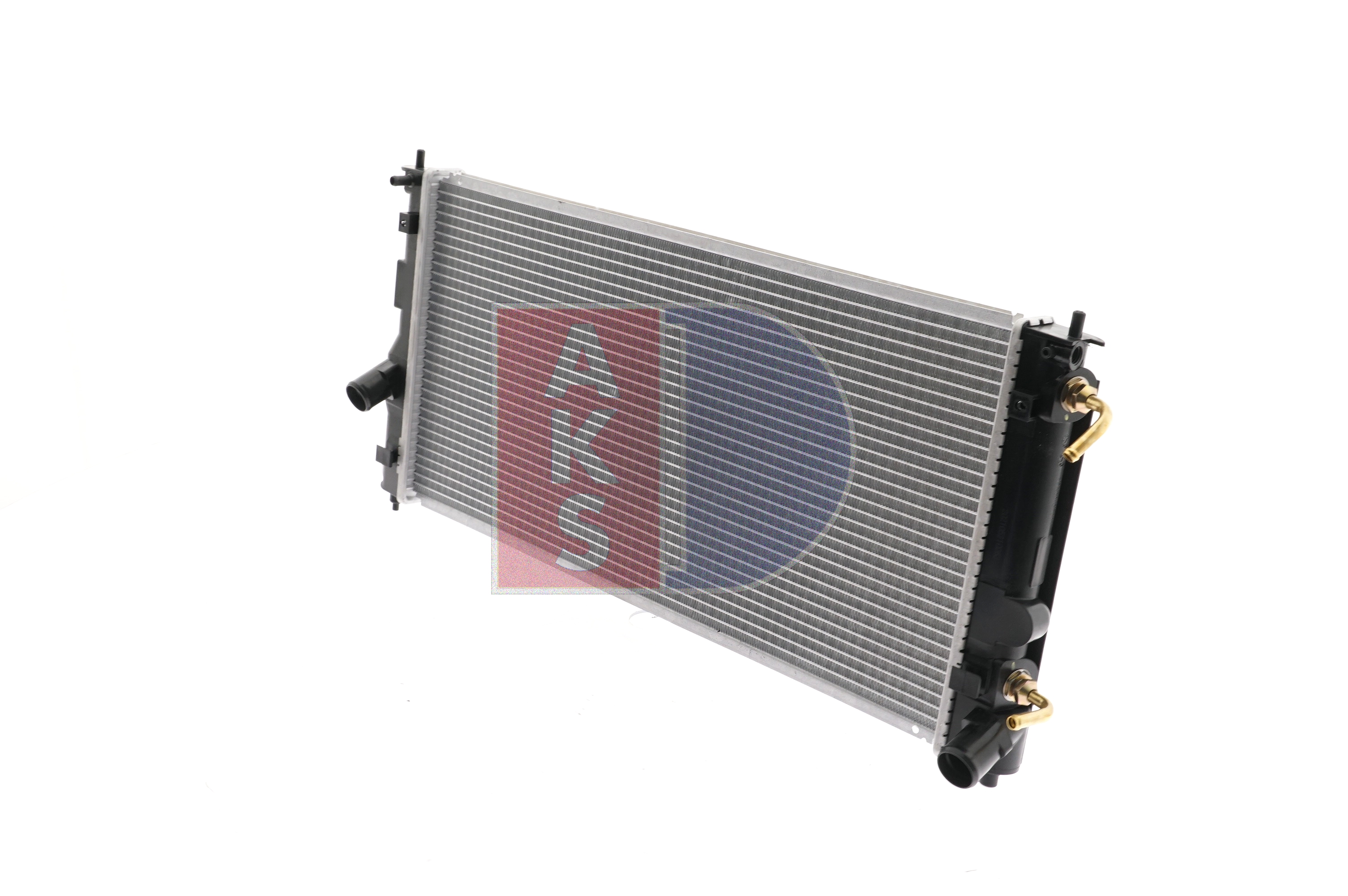 AKS DASIS 210051N radiateur 16400-22060