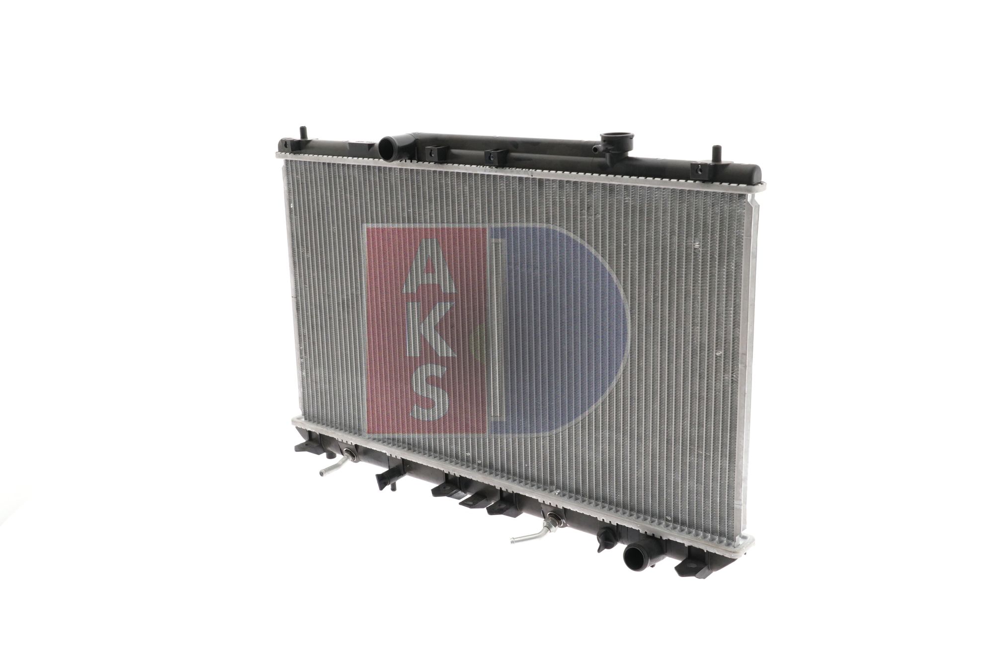 AKS DASIS 210064N radiateur 164007A300
