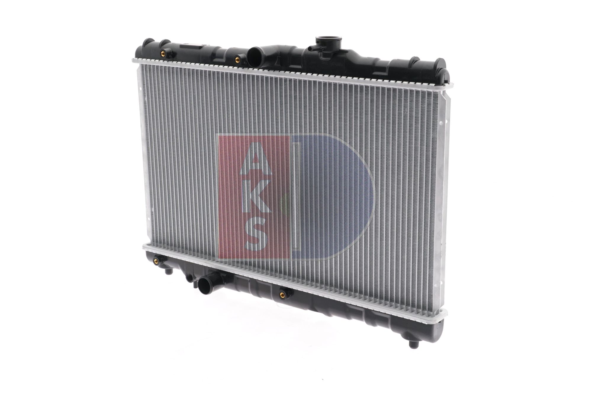 Kühler, Motorkühlung von STARK SKRD-0120138 beste Qualität zum besten Preis